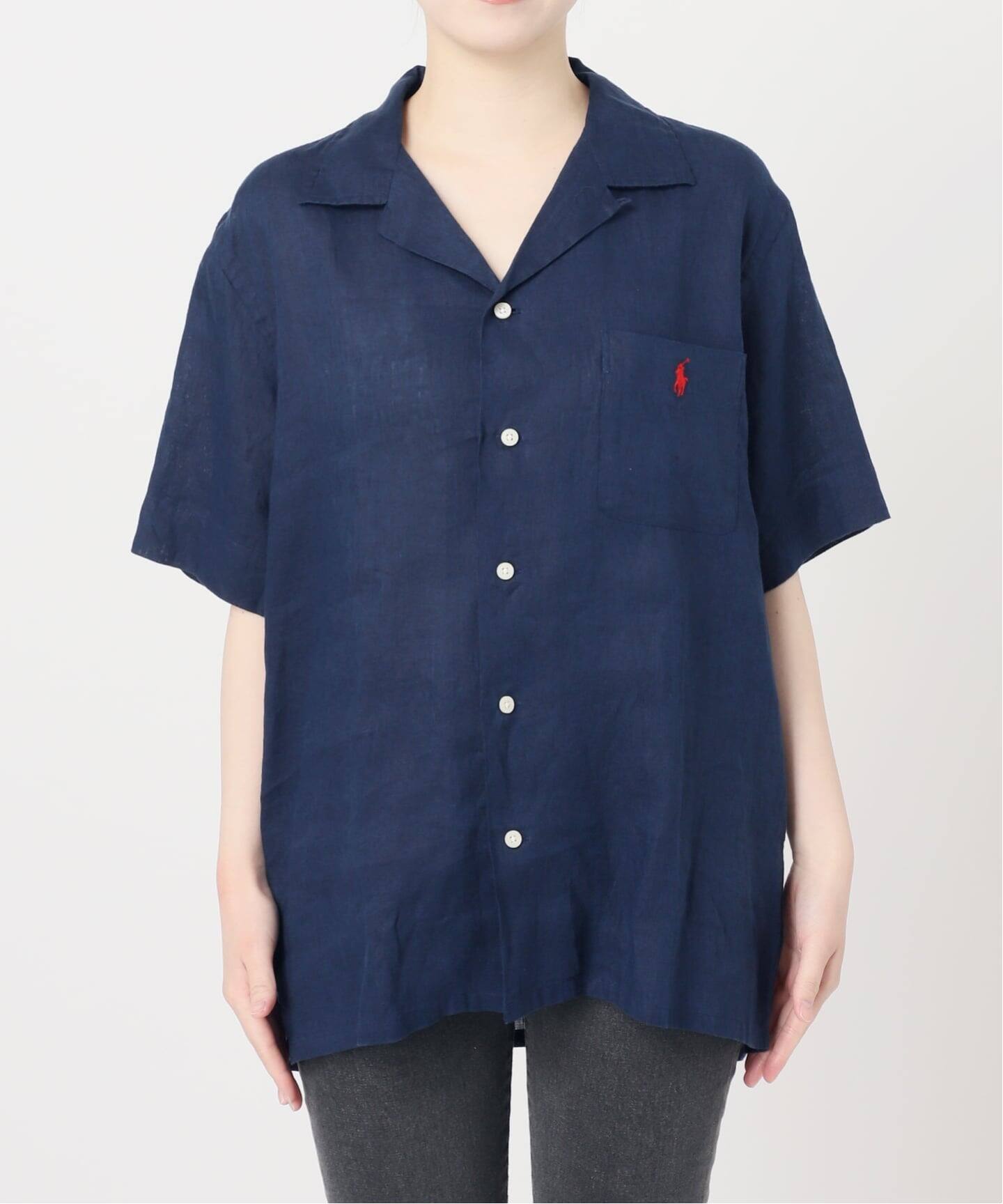 追加予約》【POLO RALPH LAUREN / ポロ ラルフ ローレン】 ショート