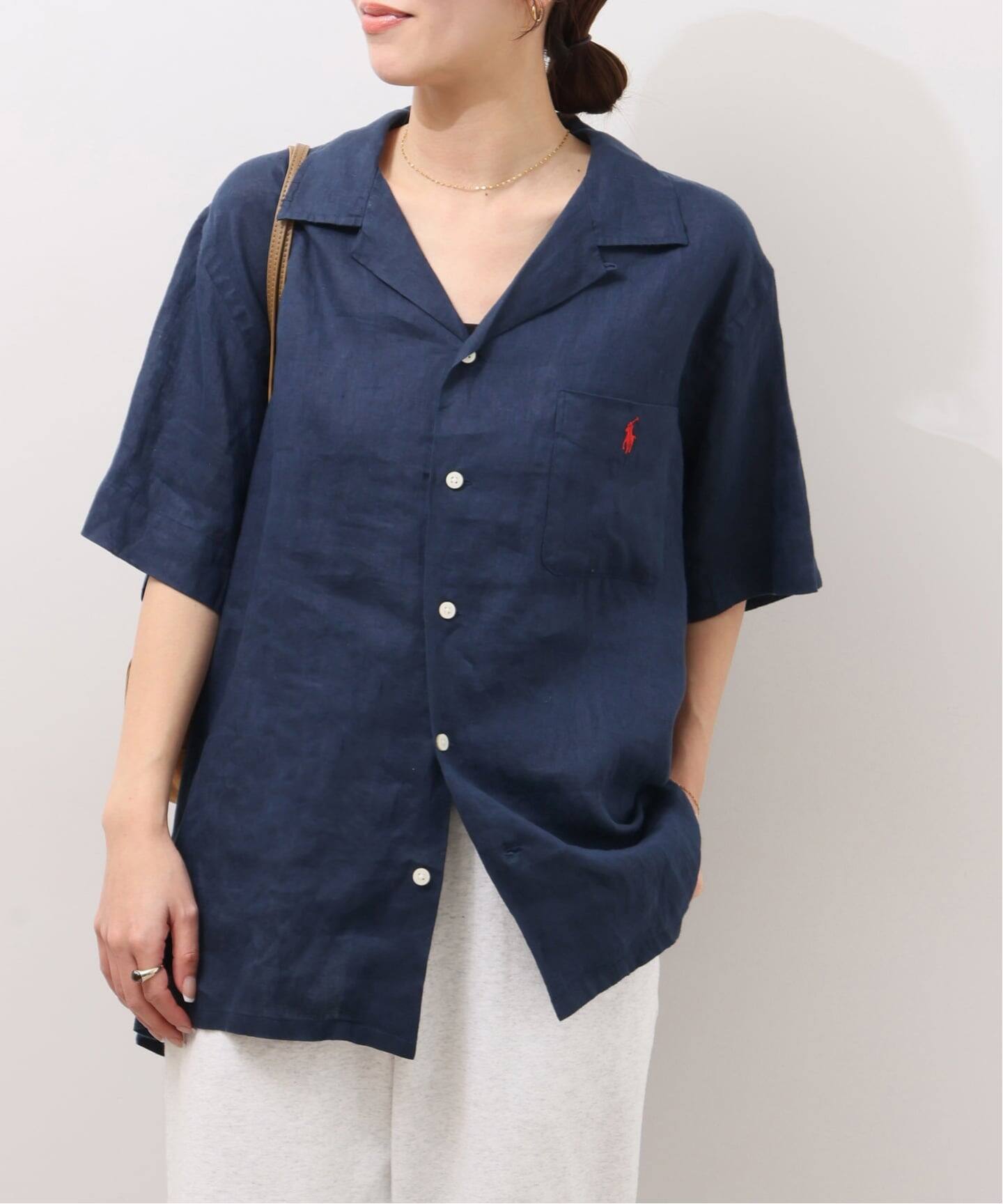 追加》【POLO RALPH LAUREN / ポロ ラルフ ローレン】 ショート 
