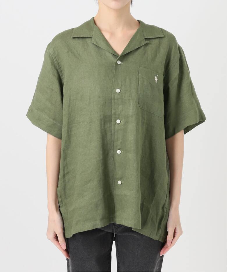 追加》【POLO RALPH LAUREN / ポロ ラルフ ローレン】 ショート 