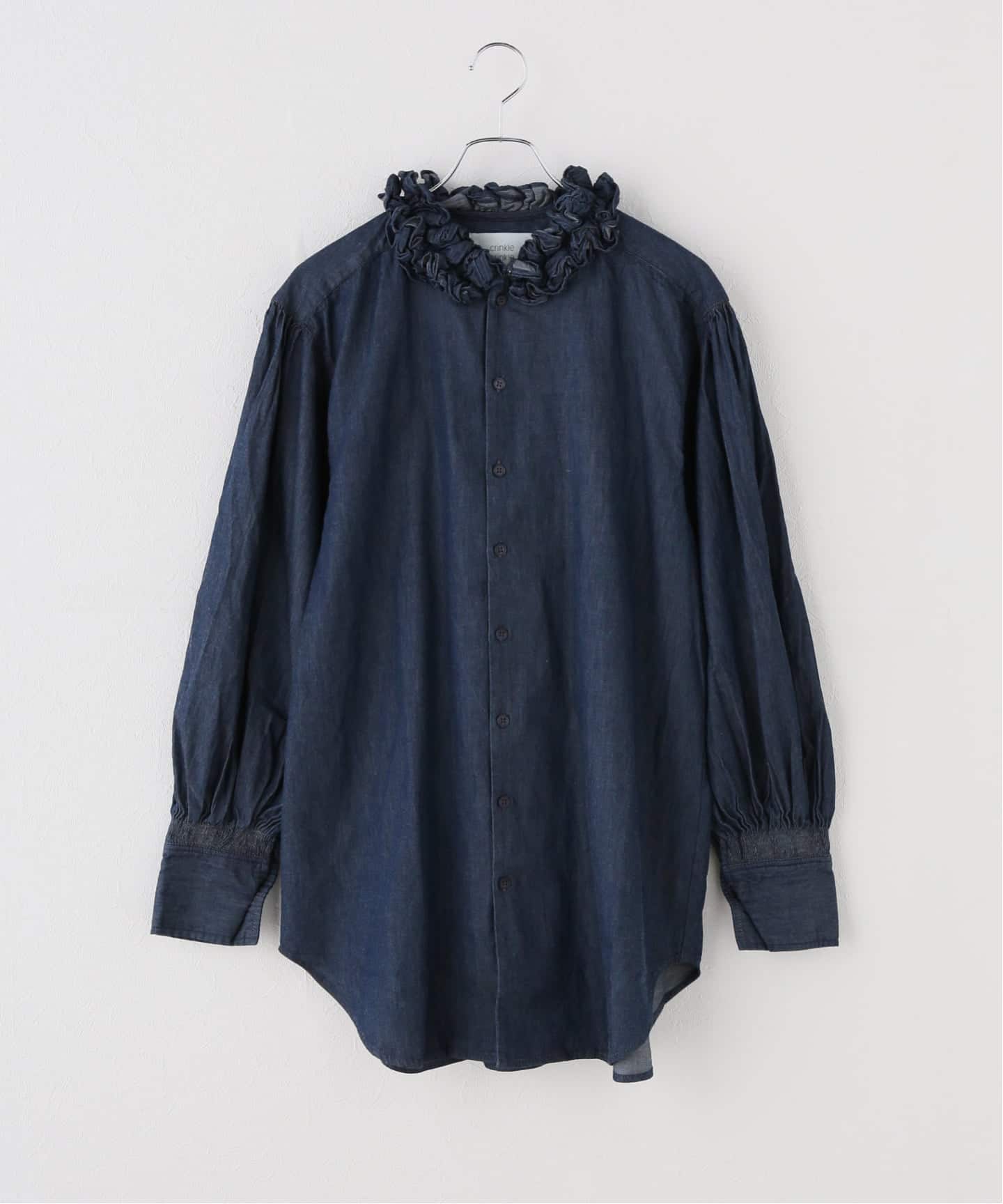 CRINKLE CRINKLE CRINKLE」（レディース）に該当するファッション通販