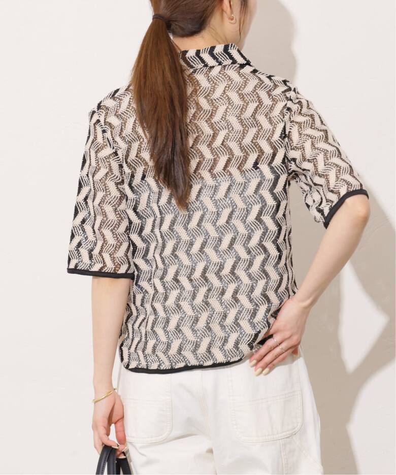 コメリ torrazzo donna トップス 優待価格 TORRAZZO DONNA シアーブラウス KOBUNSHA SELECT SHOP 優待価格 TORRAZZO DONNA シアーブラウス