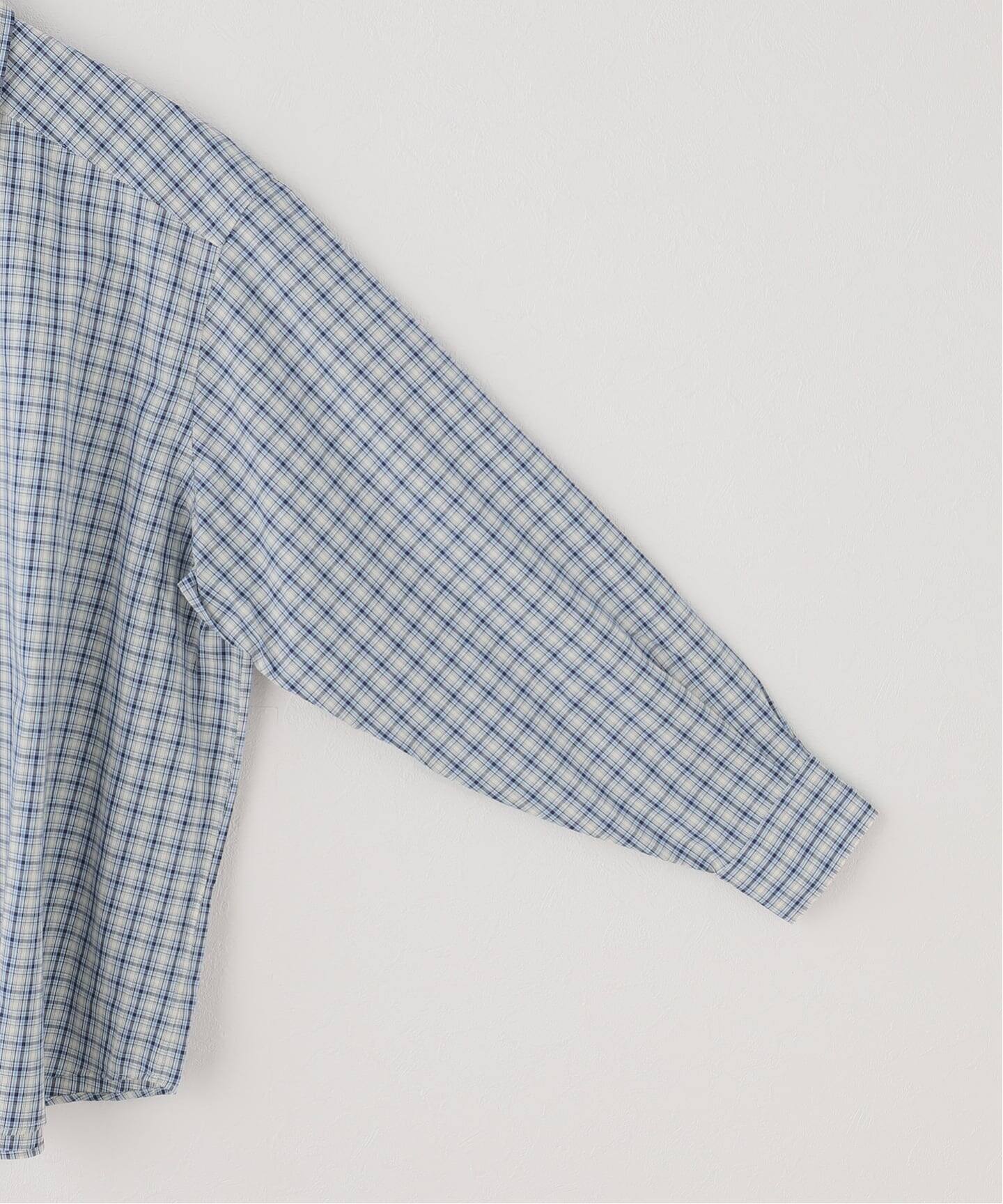 BASERANGE/ベースレンジ】 CLAUDE SHIRT（シャツ／ブラウス）｜JOURNAL