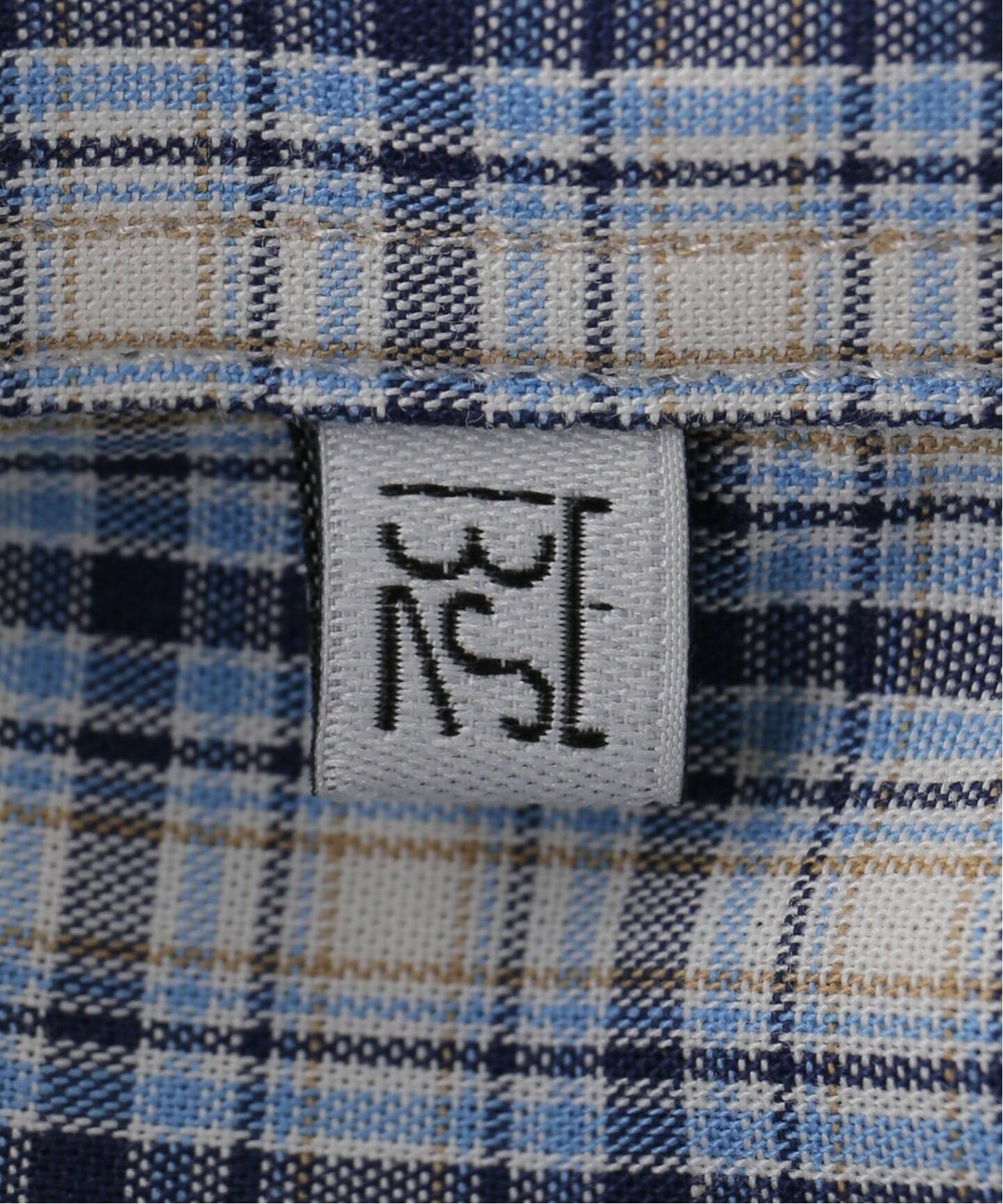 BASERANGE/ベースレンジ】 CLAUDE SHIRT（シャツ／ブラウス）｜JOURNAL