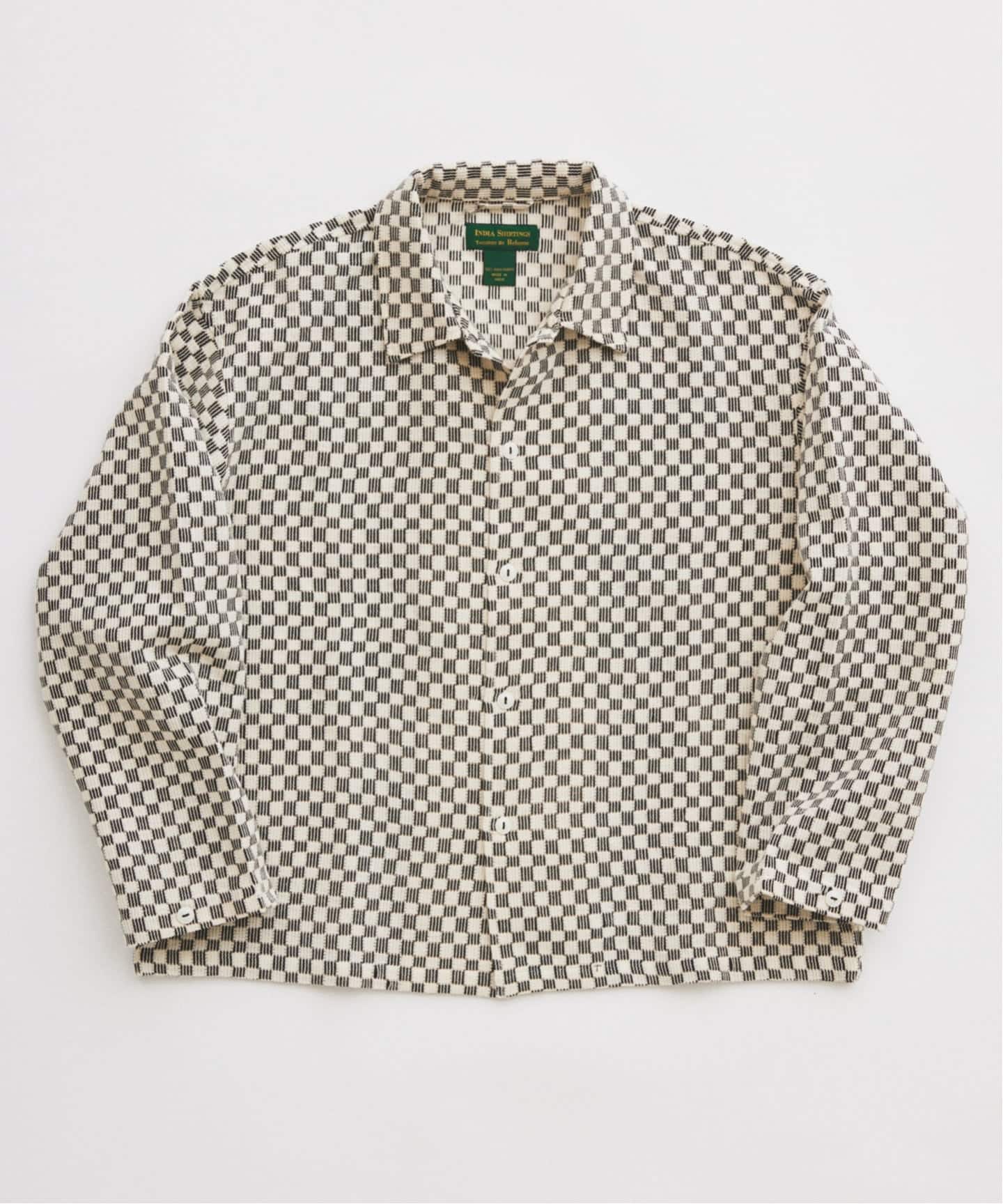 JOURNAL STANDARD relume｜ジャーナルスタンダード レリュームのシャツ