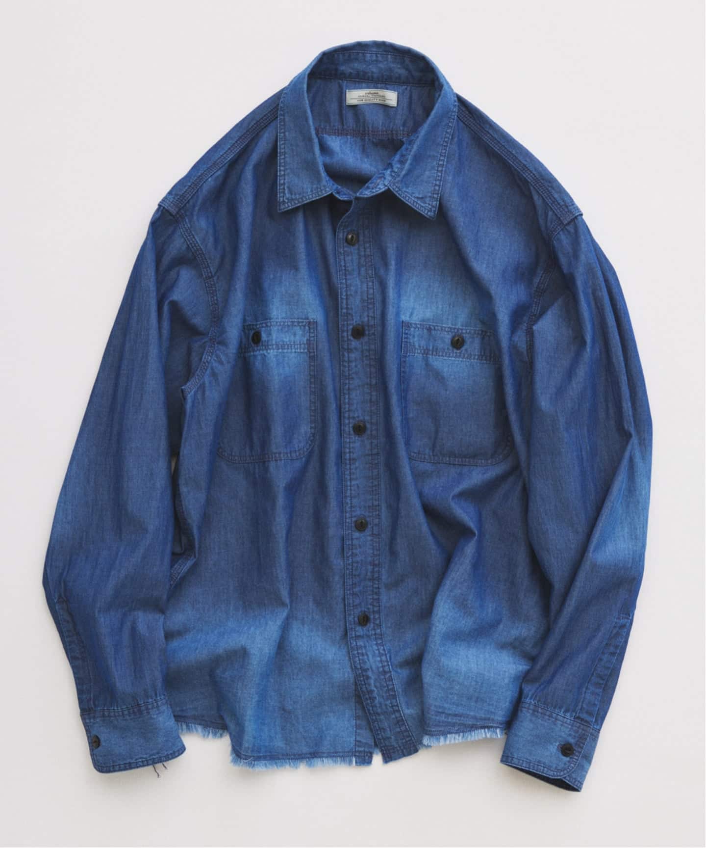 JOURNAL STANDARD relume｜ジャーナルスタンダード レリュームのシャツ