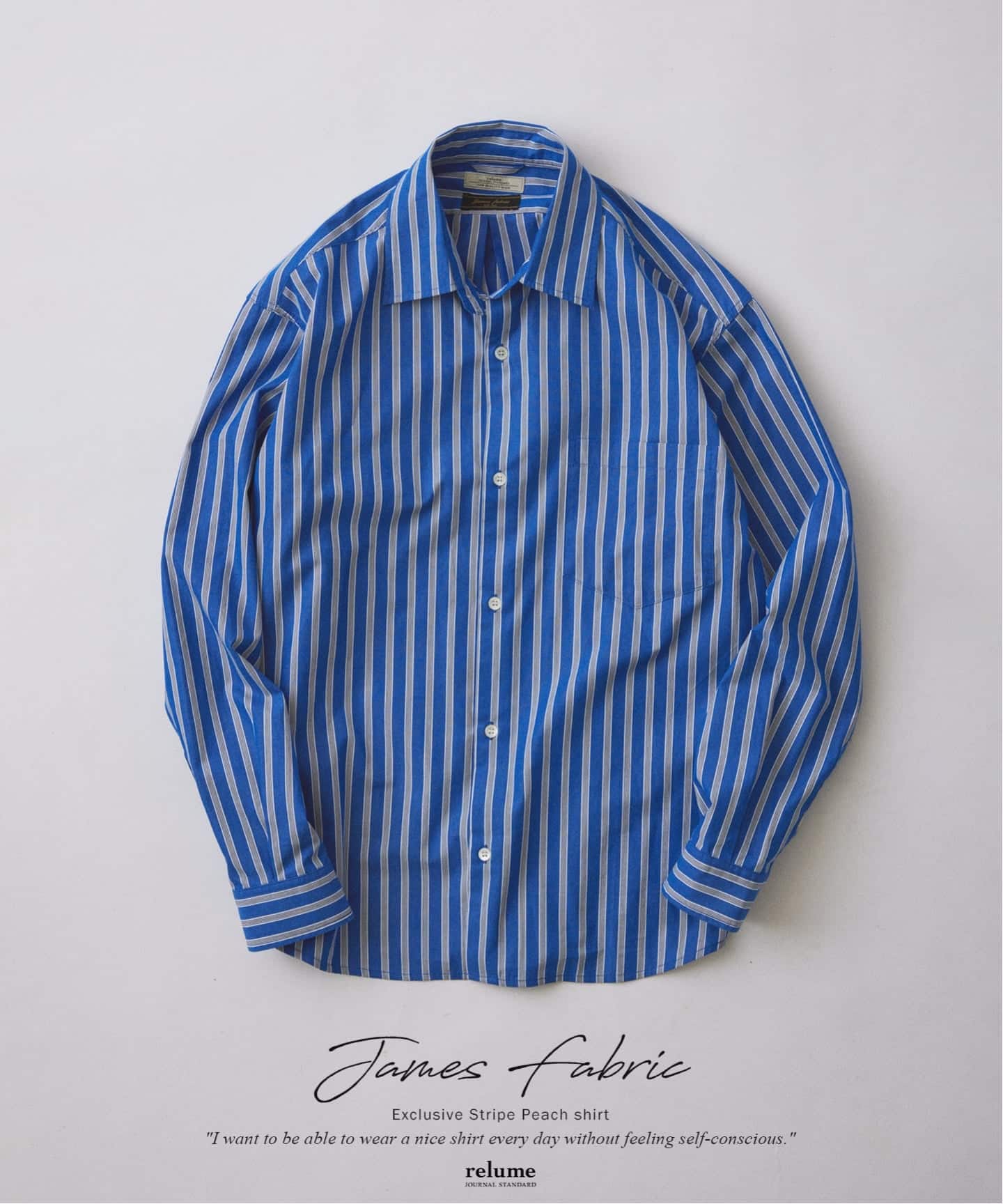 JOURNAL STANDARD relume｜ジャーナルスタンダード レリュームの