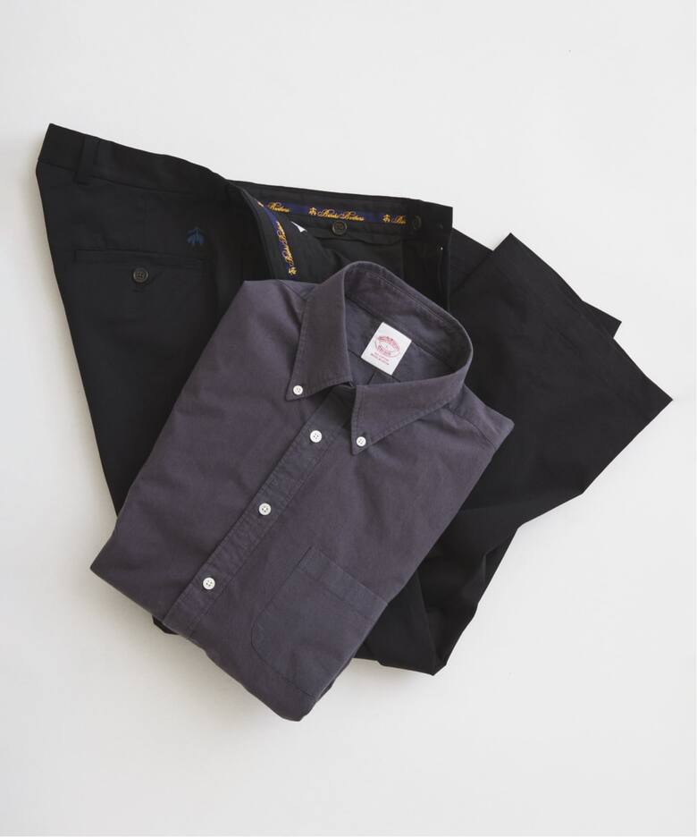 Brooks Brothers / ブルックスブラザーズ 別注 ガーメントダイ BD 