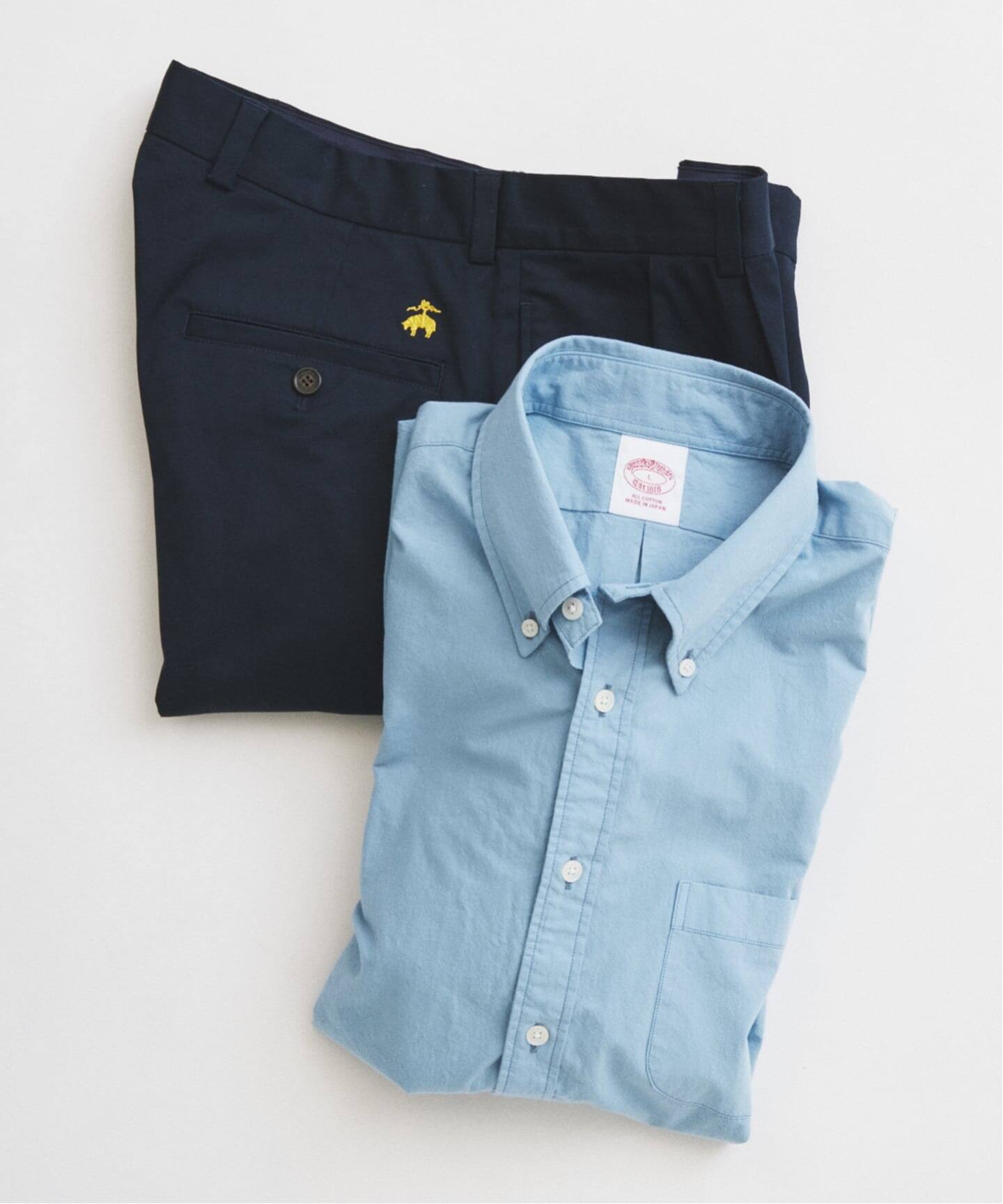 Brooks Brothers / ブルックスブラザーズ 別注 ガーメントダイ BD
