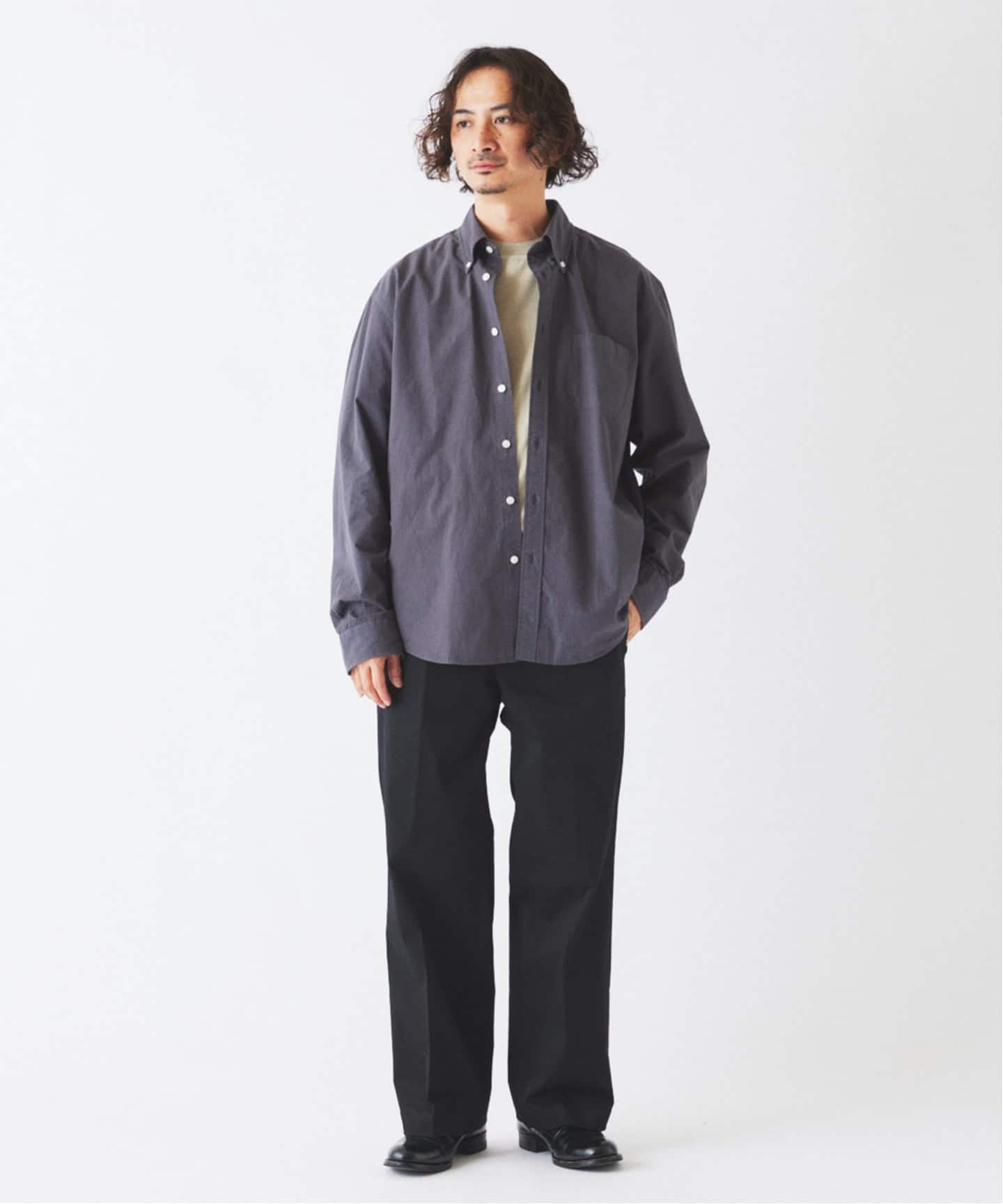 Brooks Brothers / ブルックスブラザーズ 別注 ガーメントダイ BD