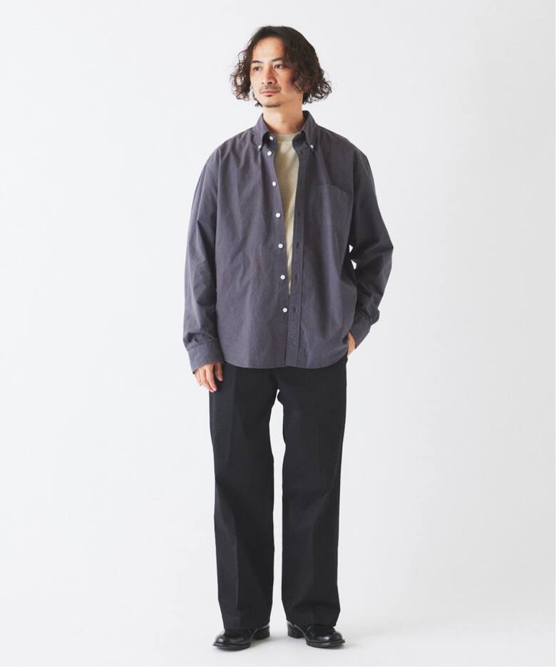 Brooks Brothers / ブルックスブラザーズ 別注 ガーメントダイ BD 