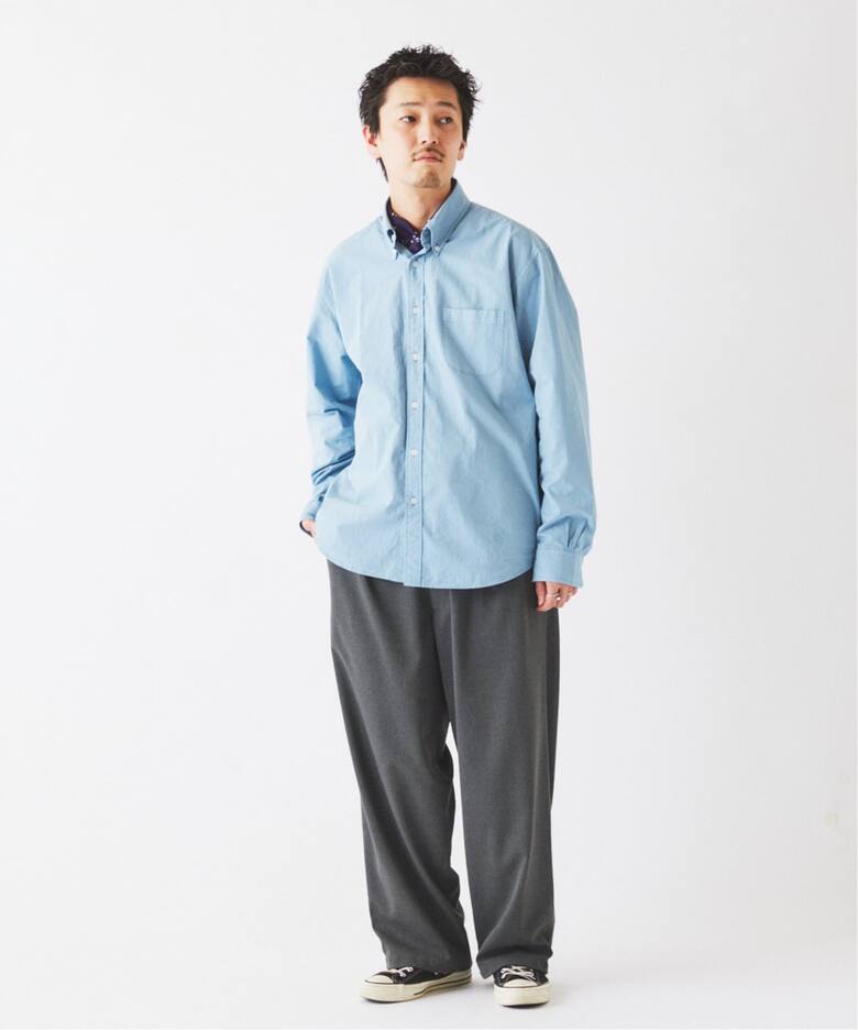 Brooks Brothers / ブルックスブラザーズ 別注 ガーメントダイ BD 