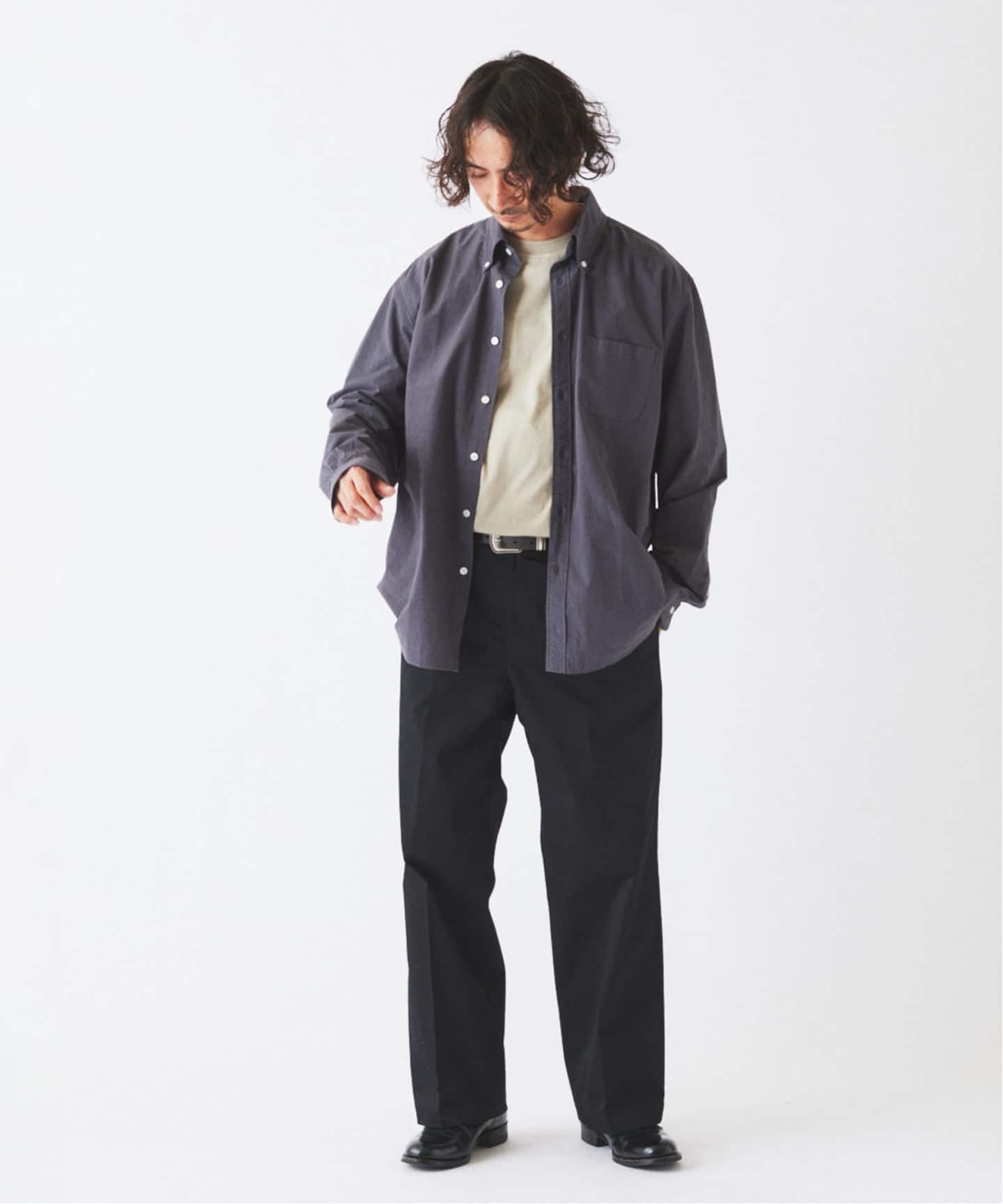 Brooks Brothers / ブルックスブラザーズ 別注 ガーメントダイ BD