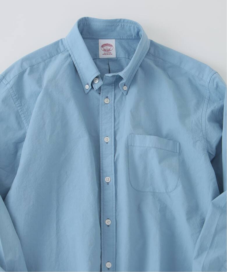 Brooks Brothers / ブルックスブラザーズ 別注 ガーメントダイ BD 