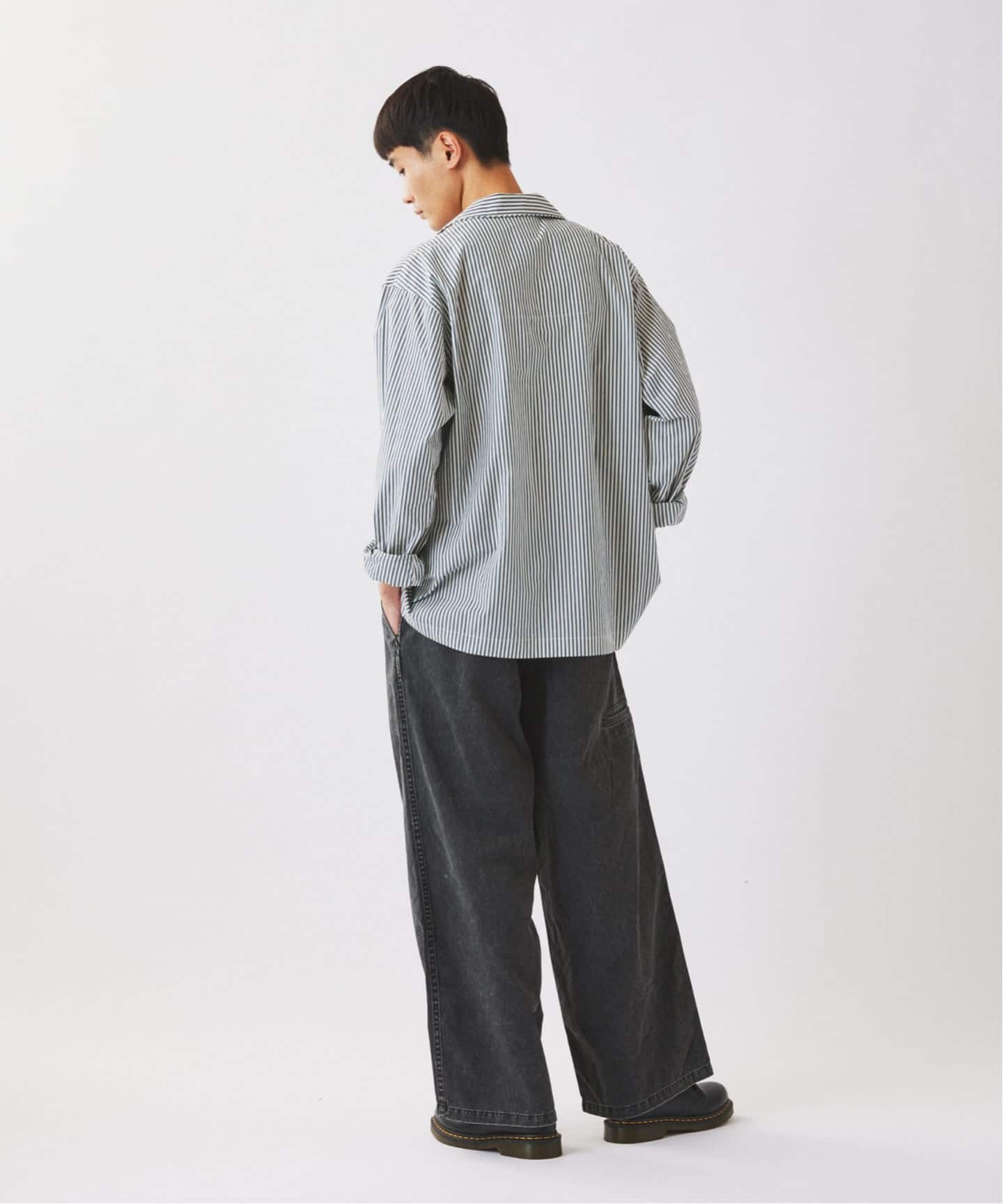 予約》Brooks Brothers / ブルックスブラザーズ 別注 ストライプ