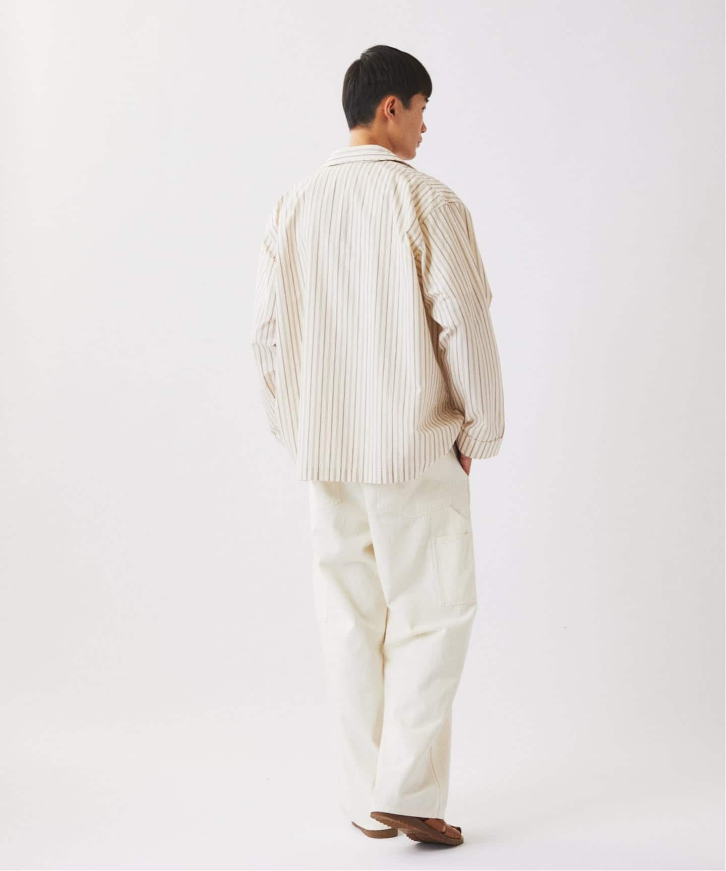 予約》Brooks Brothers / ブルックスブラザーズ 別注 ストライプ