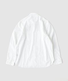 POLO RALPH LAUREN クラシック フィット サティーン ワークシャツ 