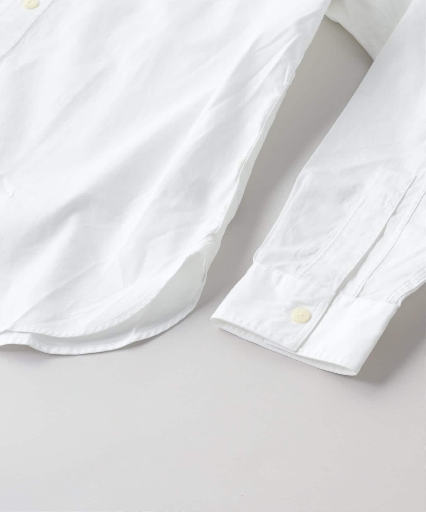 POLO RALPH LAUREN クラシック フィット サティーン ワークシャツ