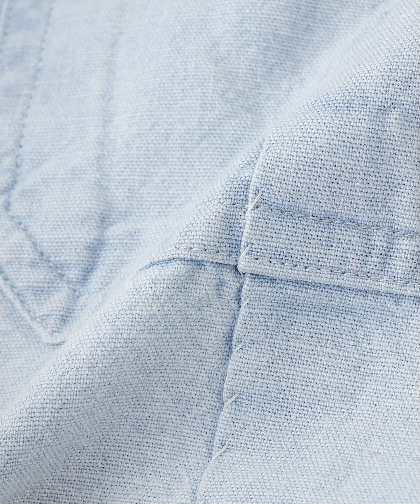 POLO RALPH LAUREN/ポロ ラルフローレン シャンブレー ワークシャツ