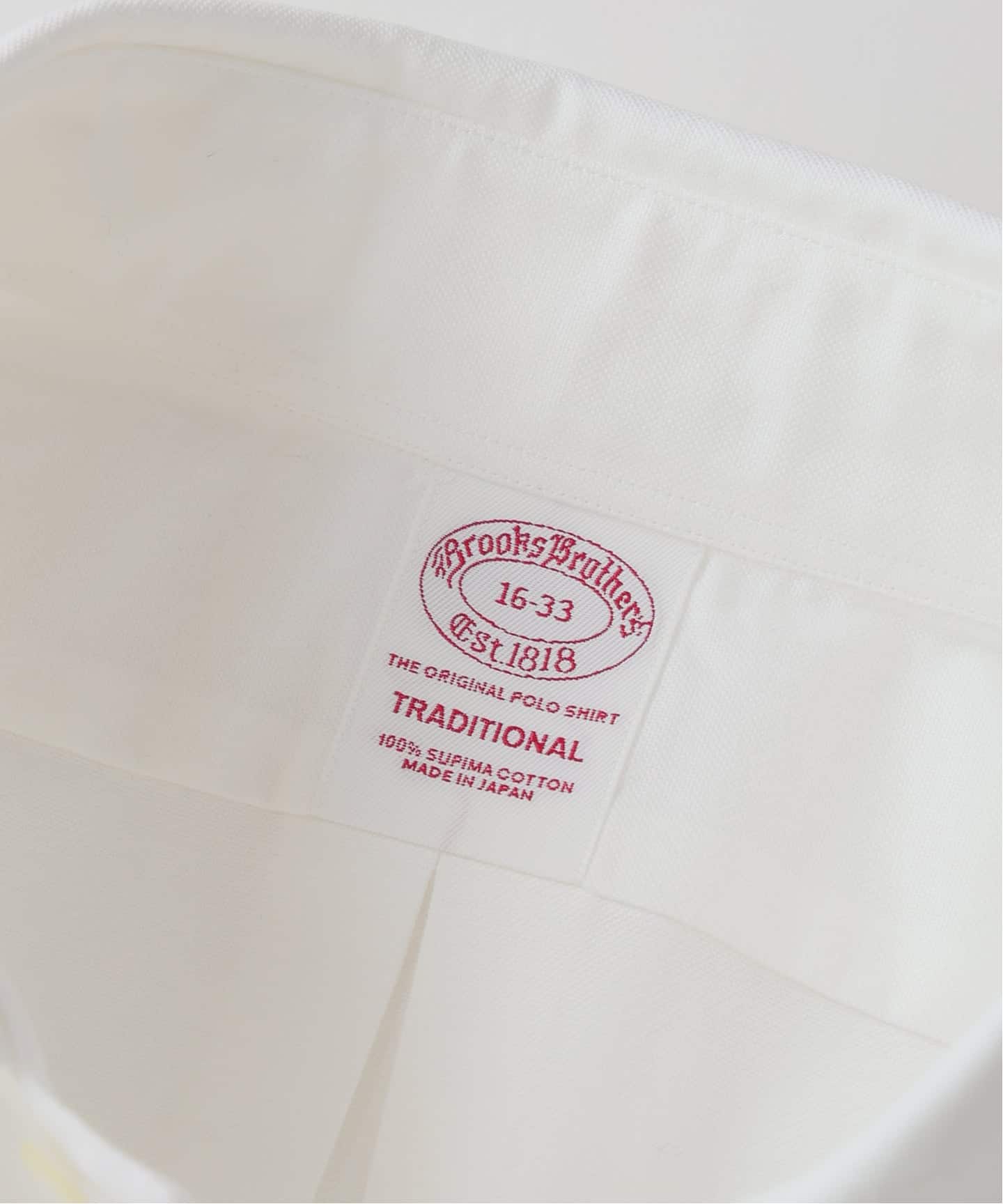 BROOKS BROTHERS / ブルックス ブラザーズ オックスフォード ボタン