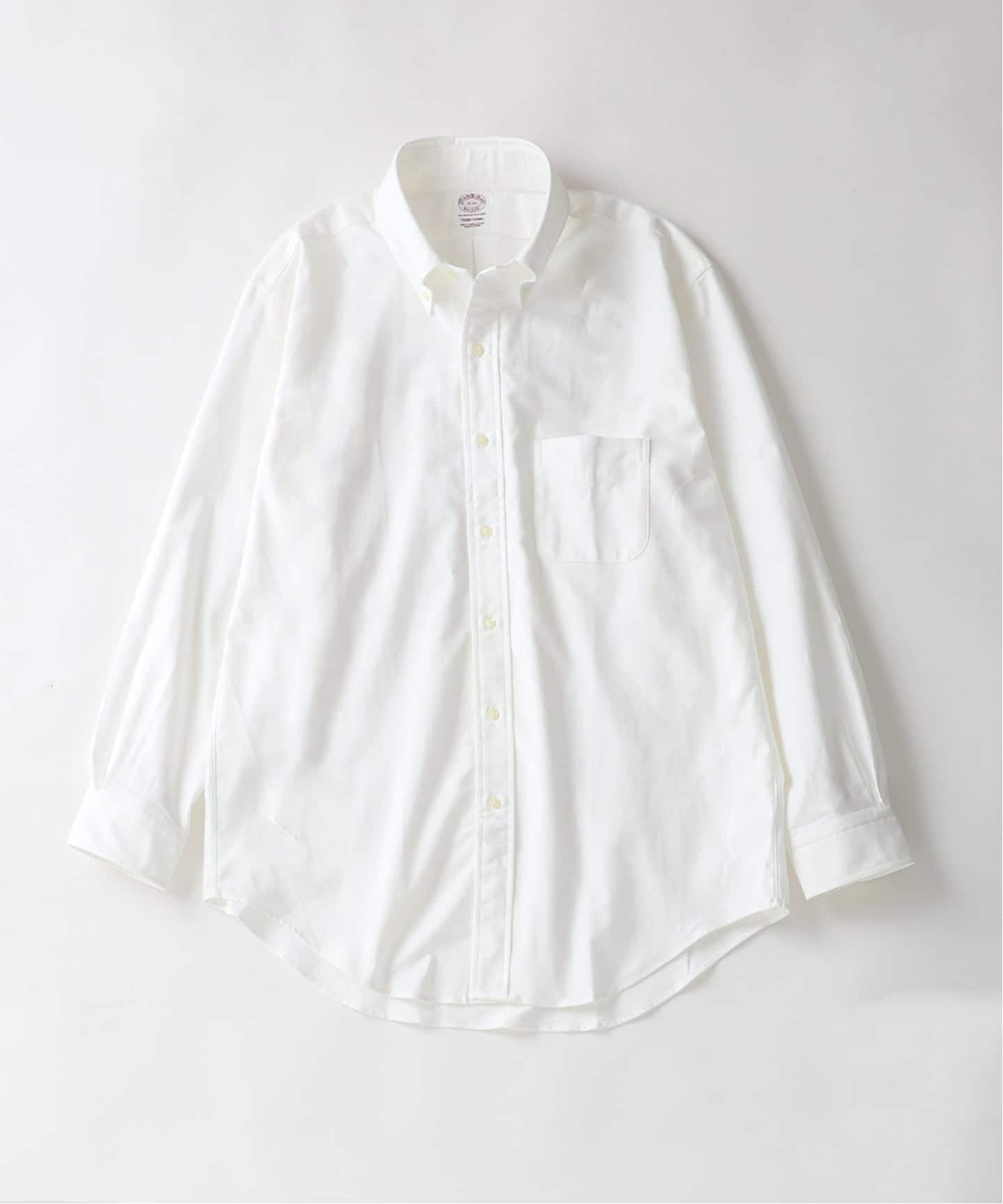 BROOKS BROTHERS / ブルックス ブラザーズ オックスフォード ボタン