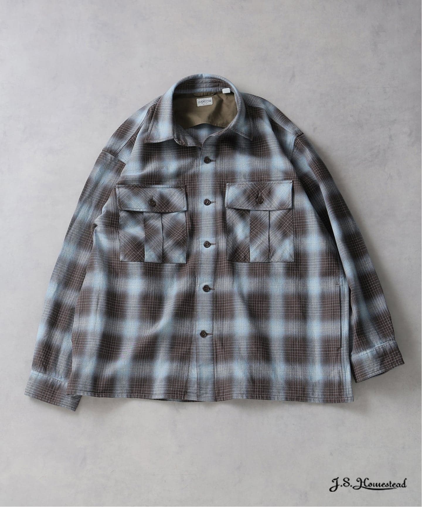 JOURNAL STANDARD｜ジャーナルスタンダードのシャツ／ブラウス（メンズ