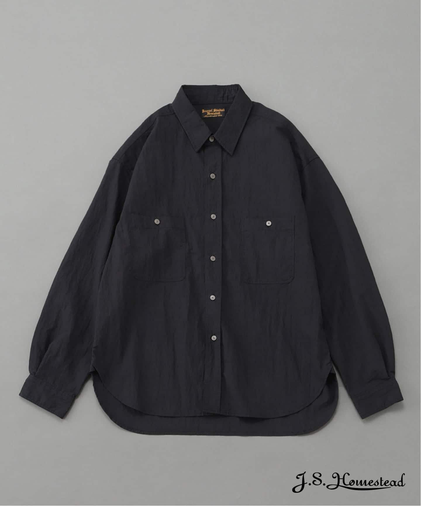 JOURNAL STANDARD｜ジャーナルスタンダードのシャツ／ブラウス（メンズ