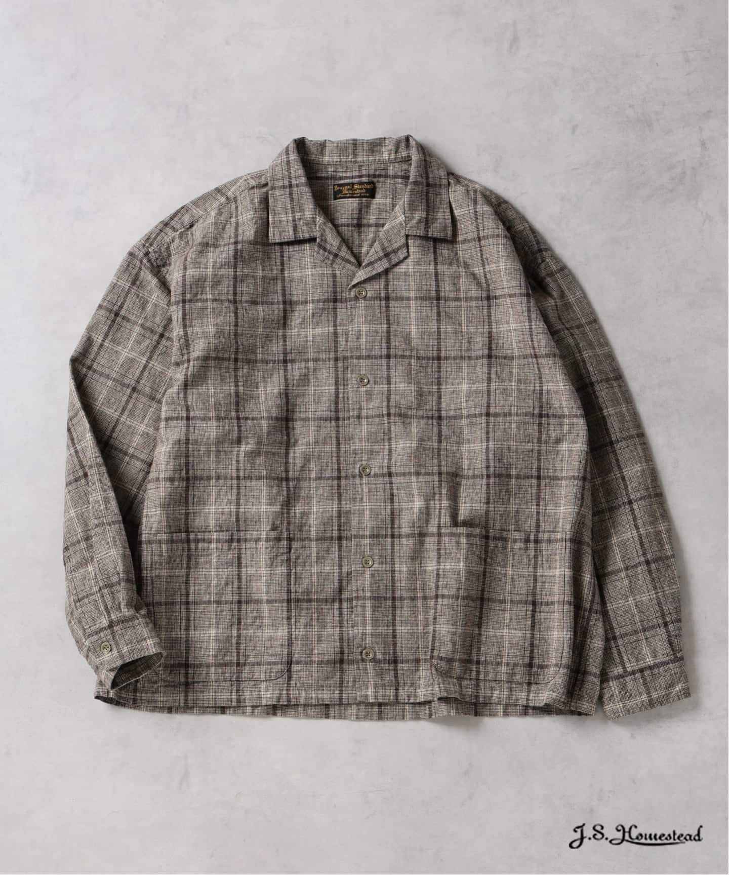 JOURNAL STANDARD｜ジャーナルスタンダード（メンズ／予約商品）の通販