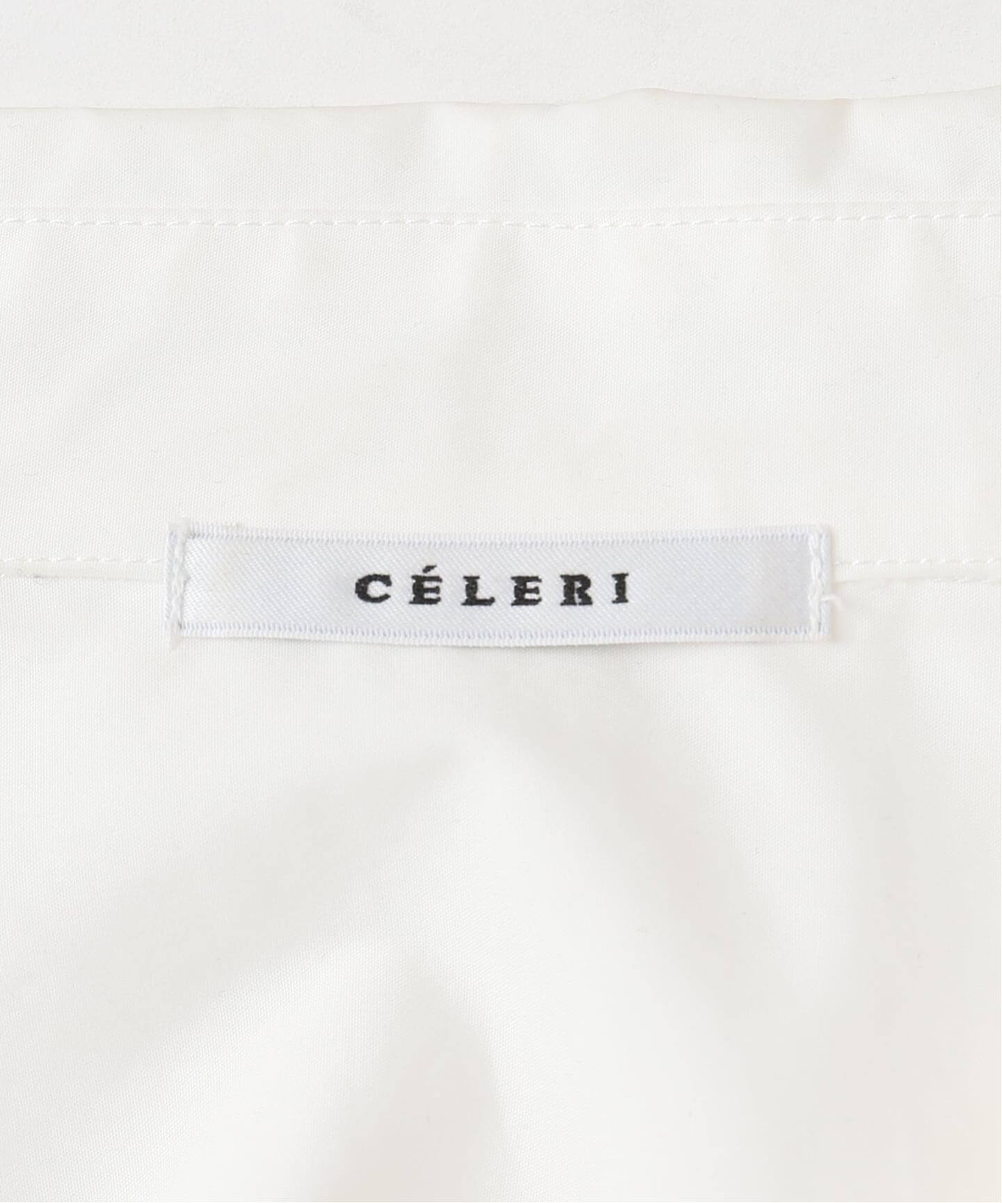 CELERI ボリュームシャツ（シャツ／ブラウス）｜Deuxieme Classe