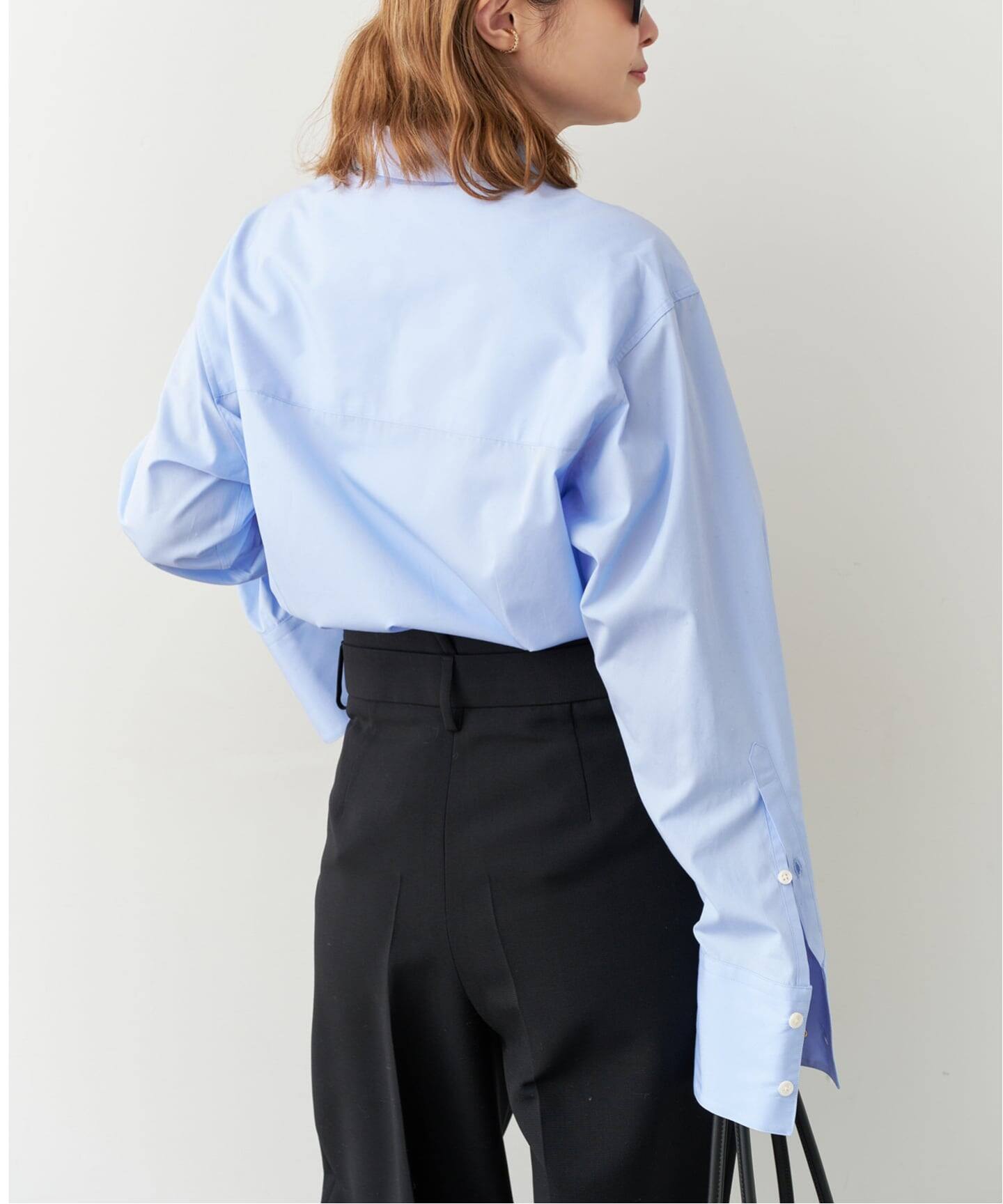 DRESS FIT シャツ（シャツ／ブラウス）｜Deuxieme Classe