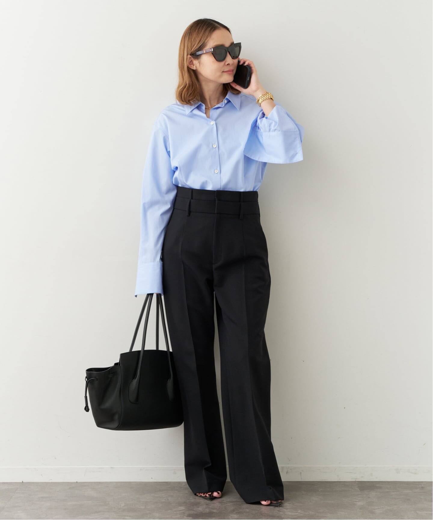 DRESS FIT シャツ（シャツ／ブラウス）｜Deuxieme Classe