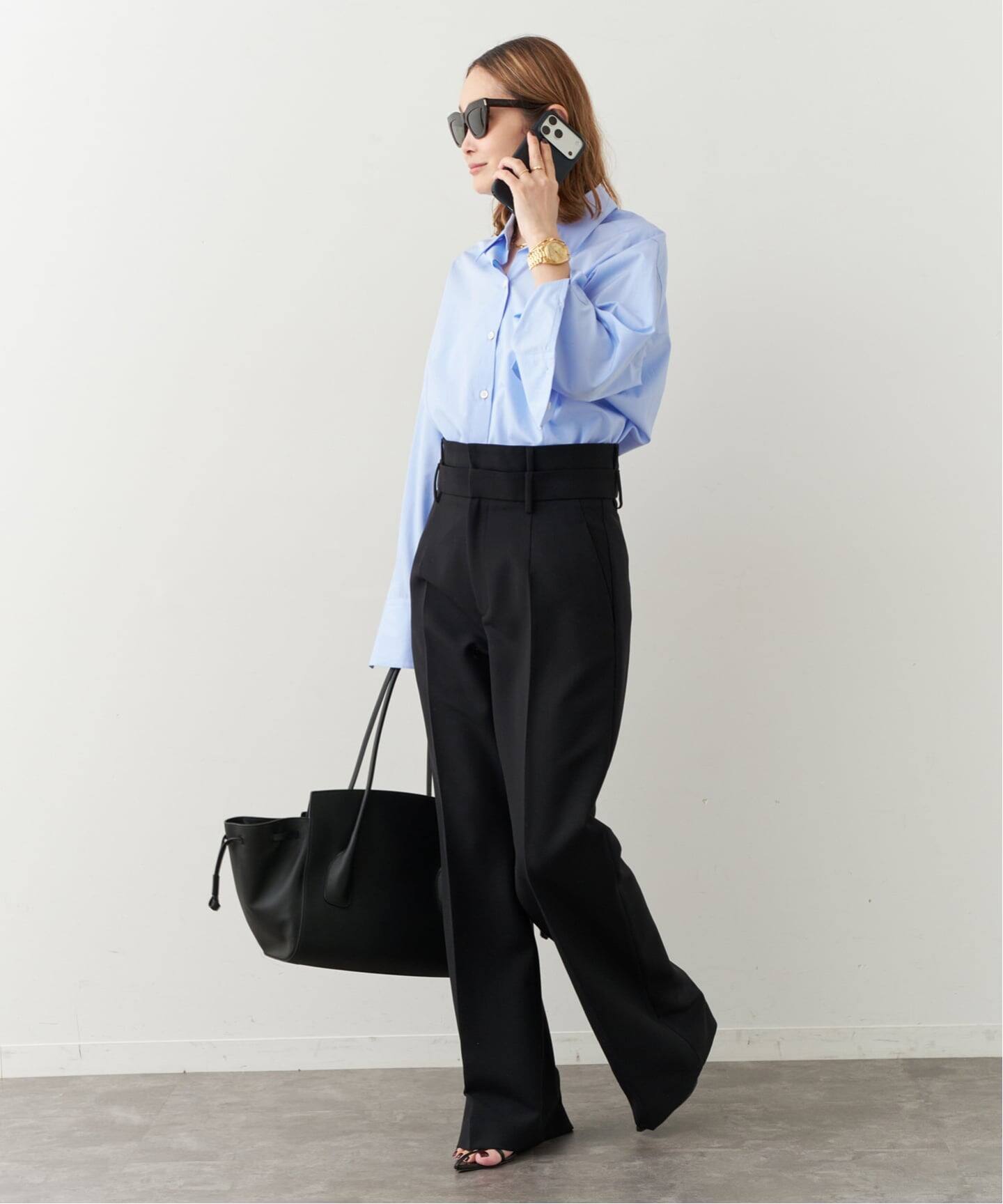 Deuxieme Classe Deuxiem fit タイトスカート 36