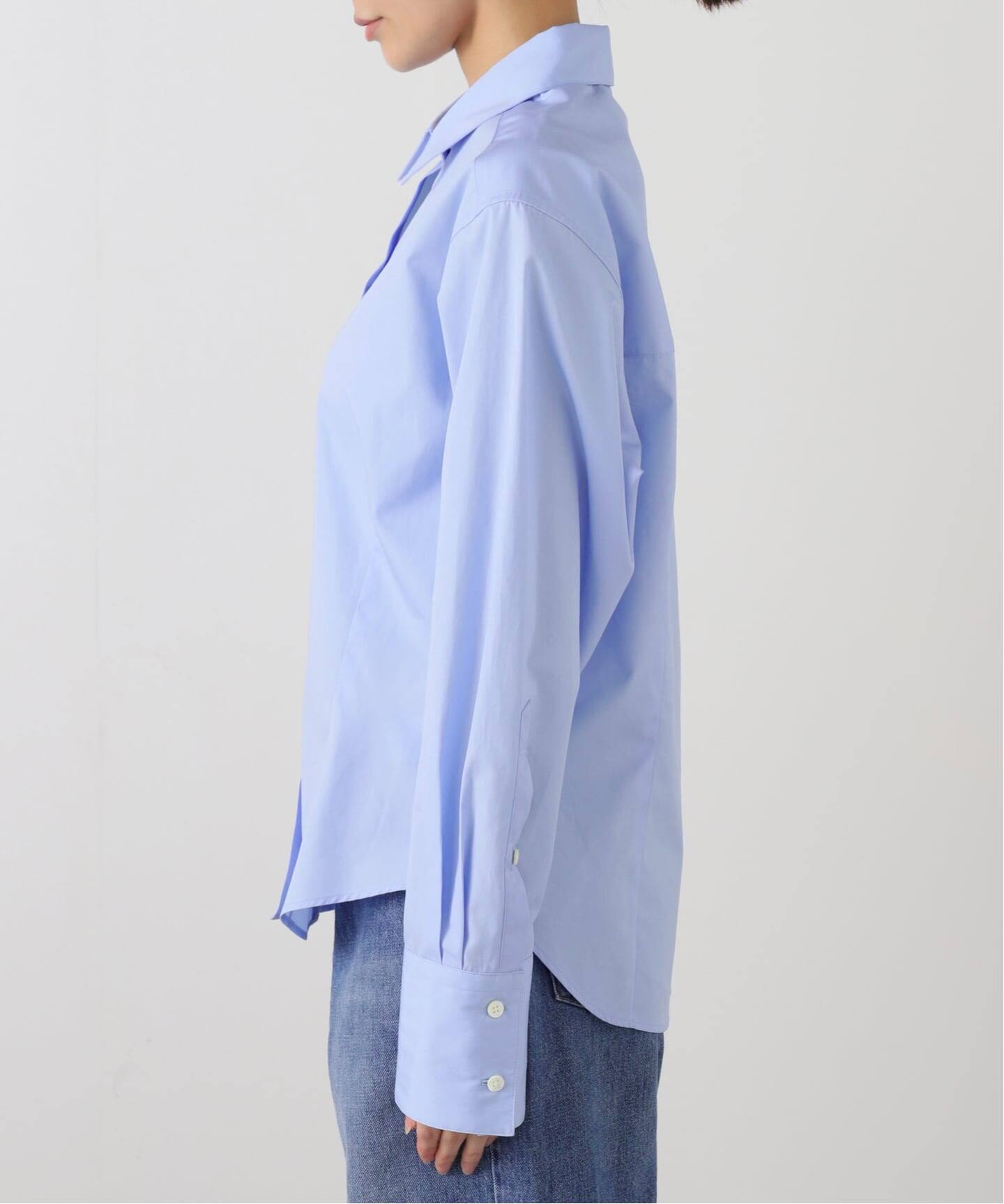 DRESS FIT シャツ（シャツ／ブラウス）｜Deuxieme Classe