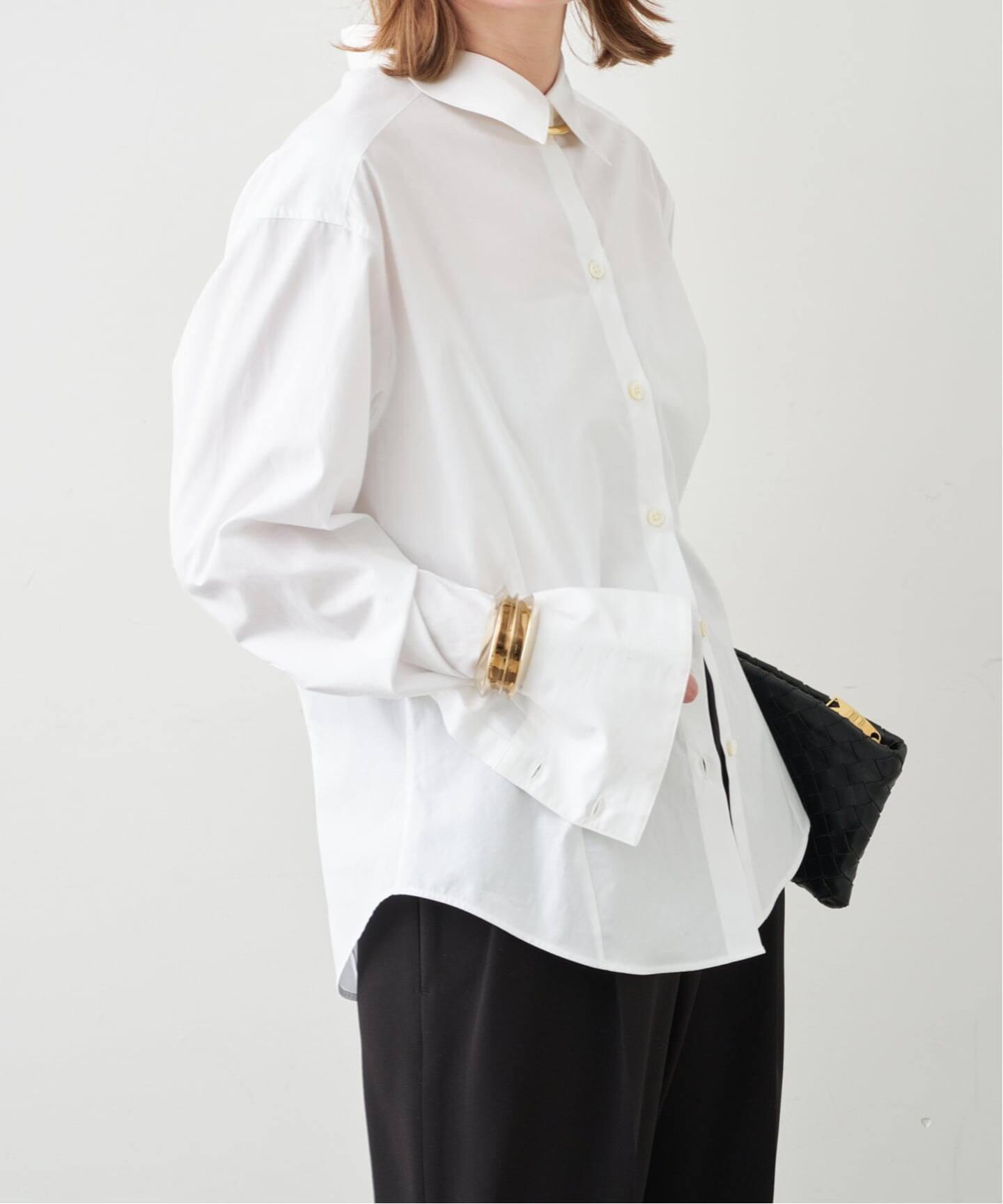 DRESS FIT シャツ（シャツ／ブラウス）｜Deuxieme Classe 