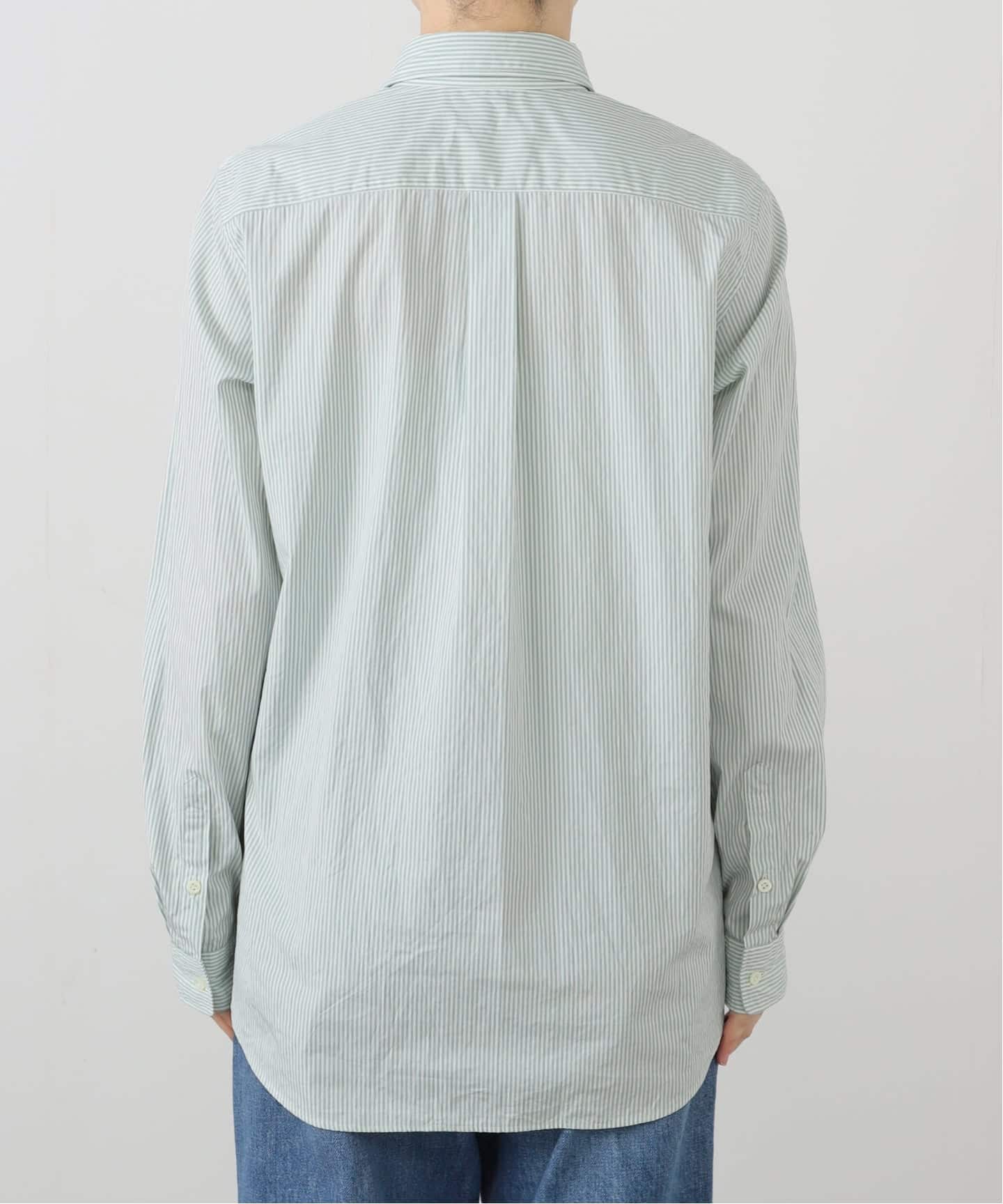 ワイヤーウォッシュシャツ（シャツ／ブラウス）｜Deuxieme Classe