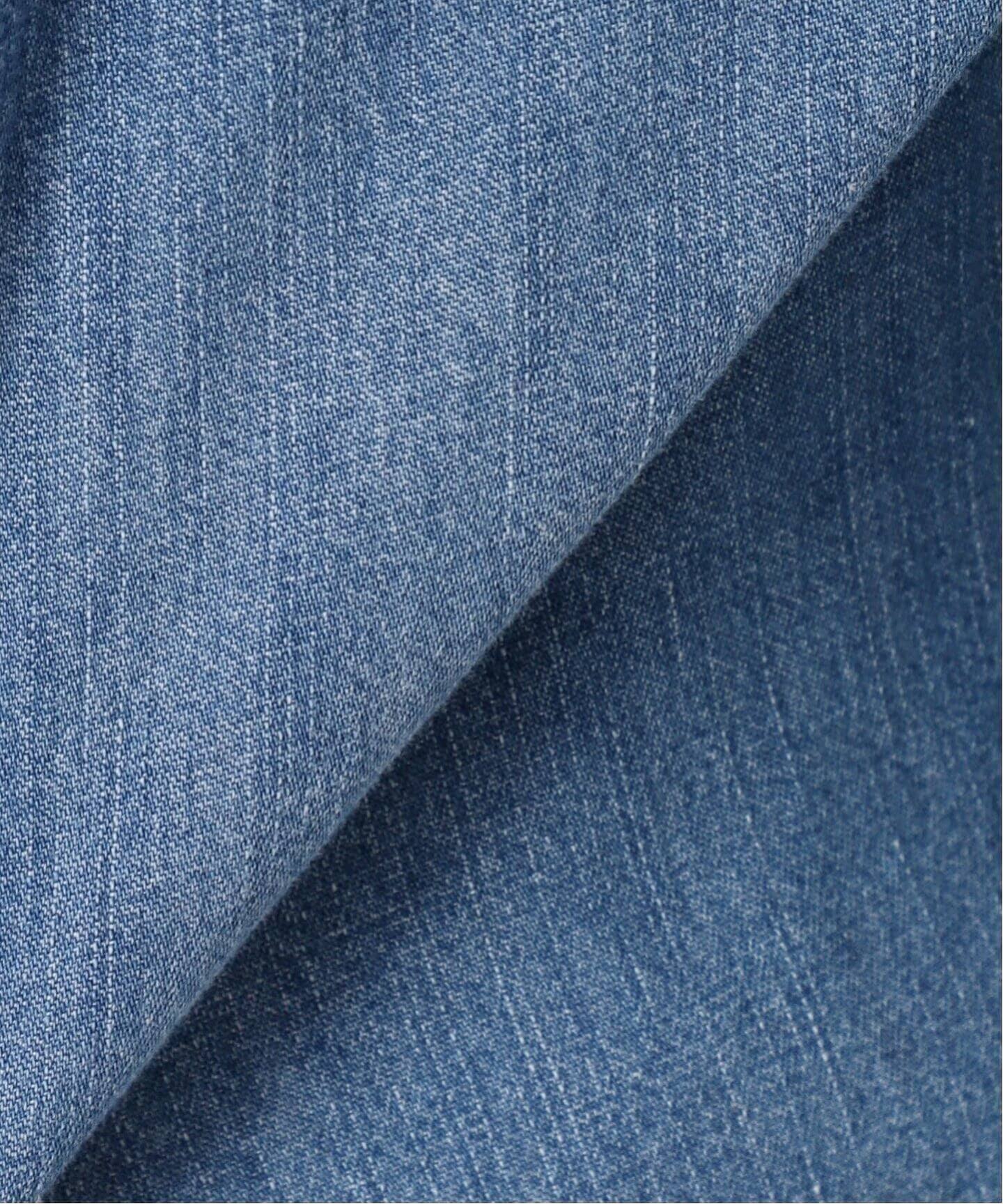 予約》追加 Lee デニムシャツ（シャツ／ブラウス）｜Deuxieme Classe