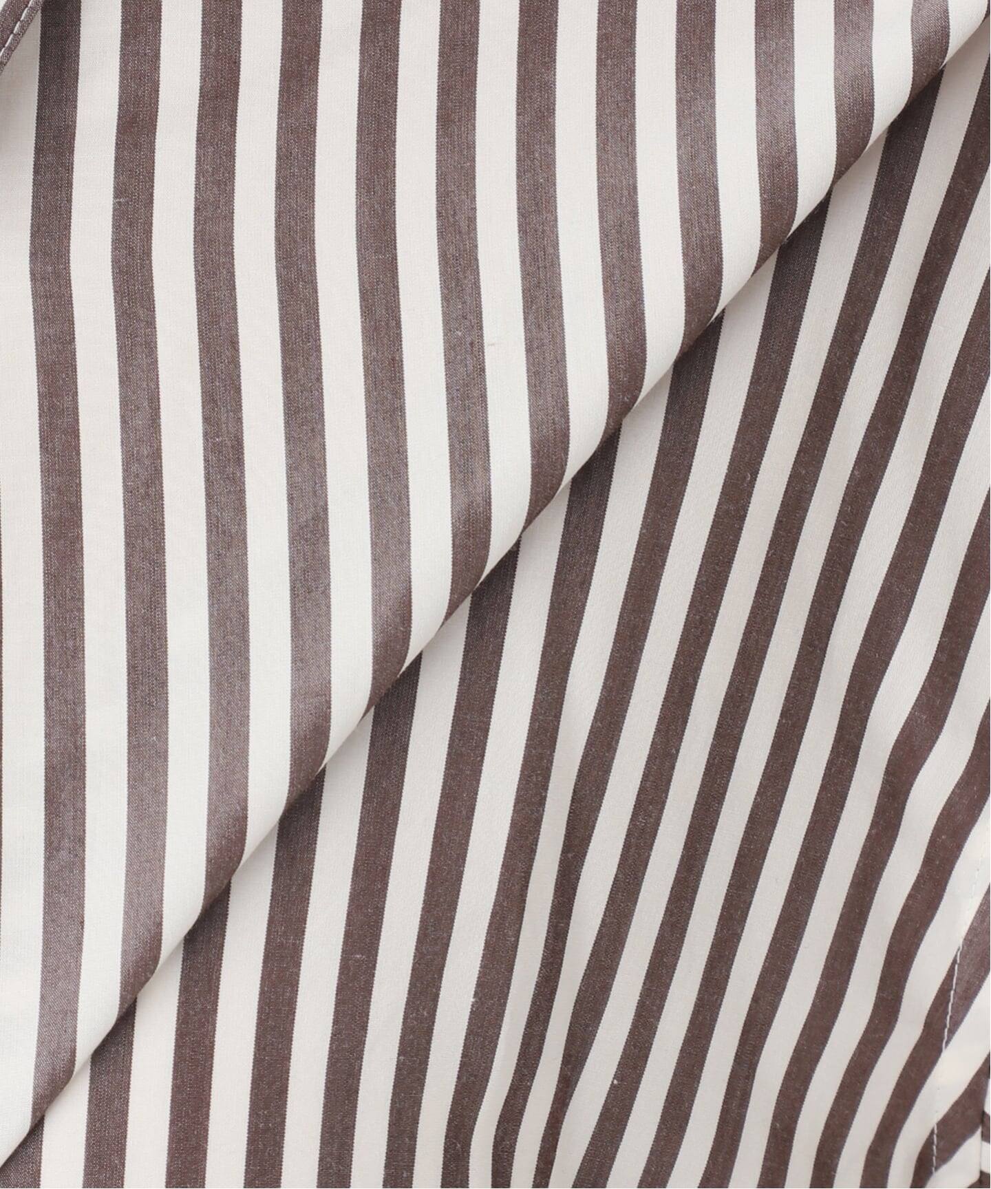 Freestyle シャツ（stripe）（シャツ／ブラウス）｜Deuxieme Classe
