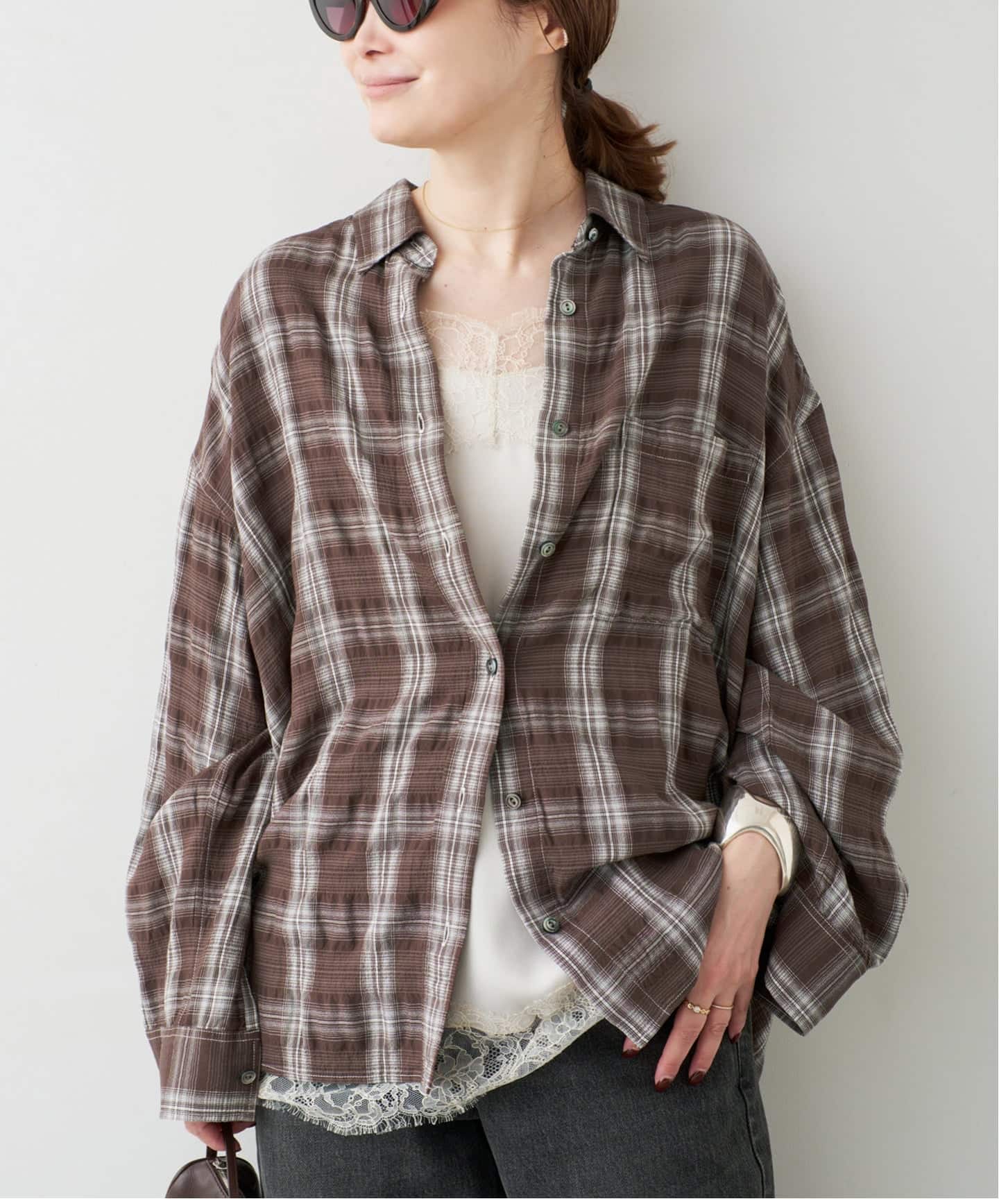 Deuxieme Classe｜ドゥーズィエム クラスのシャツ／ブラウス