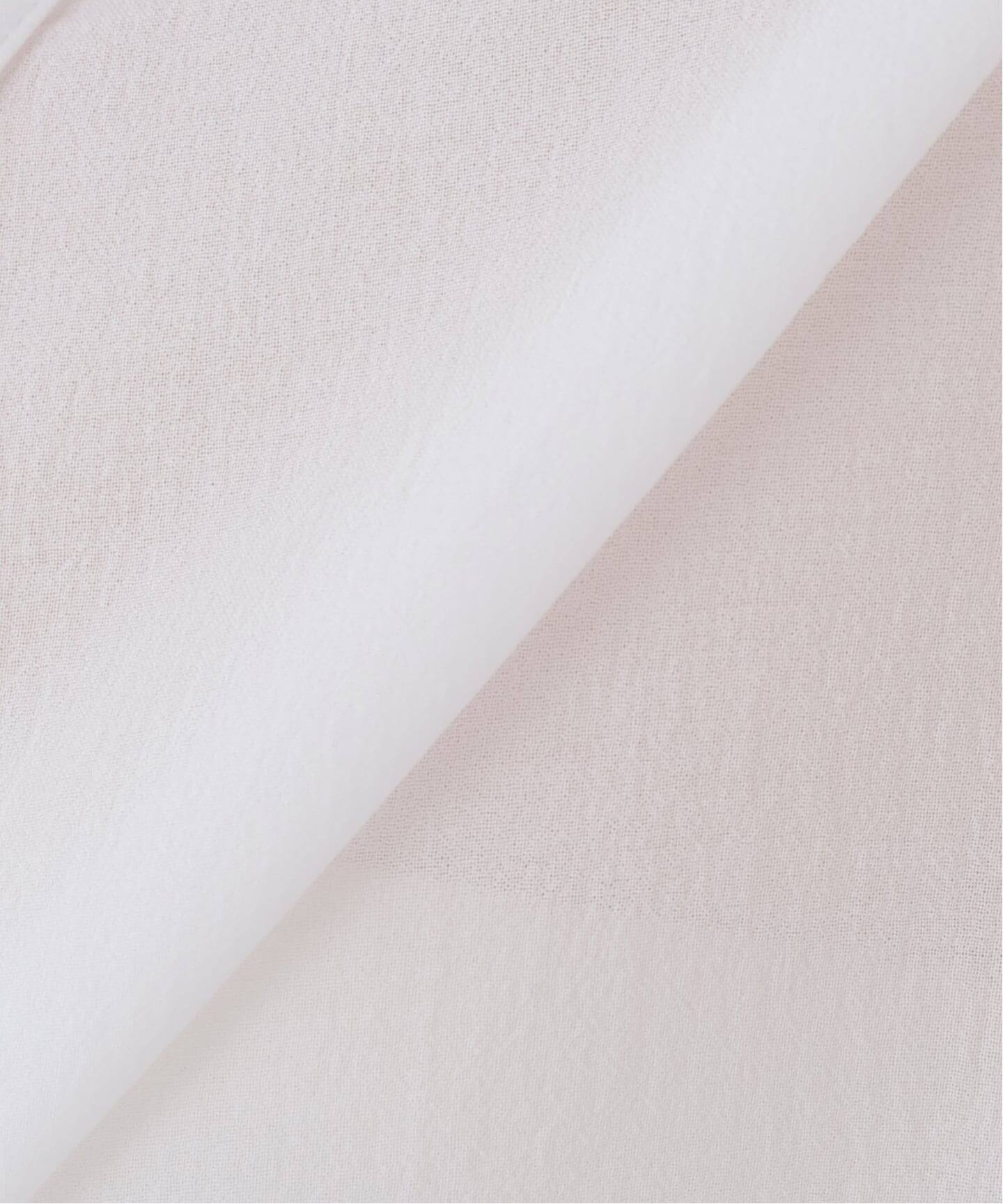 Cotton Sheer Wash シャツ（シャツ／ブラウス）｜Deuxieme Classe 
