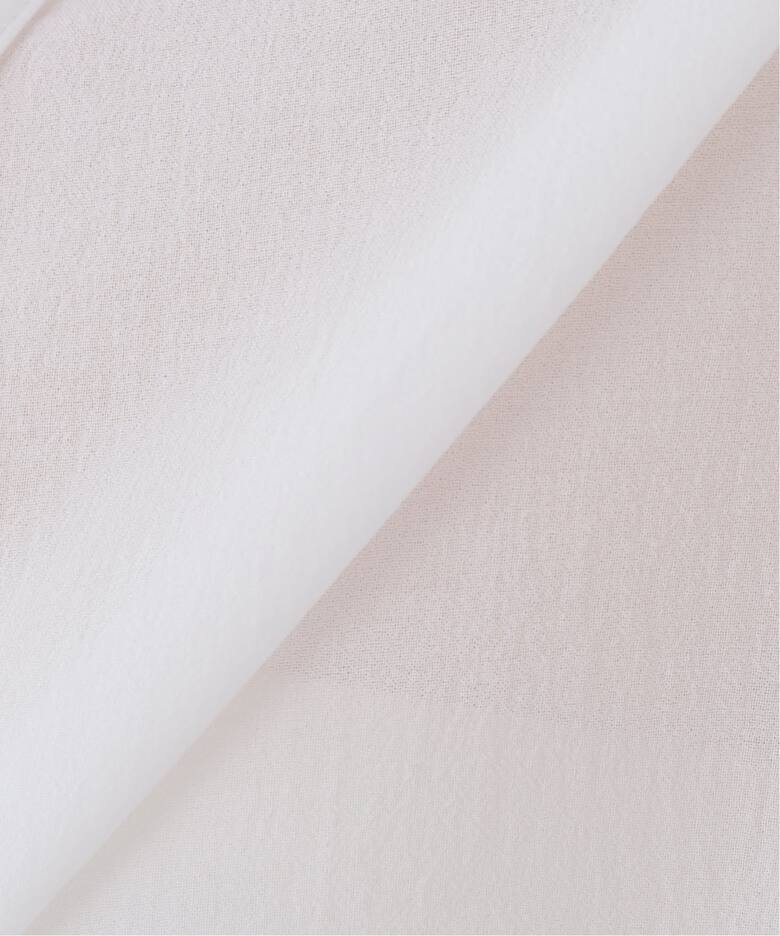 Cotton Sheer Wash シャツ（シャツ／ブラウス）｜Deuxieme Classe 