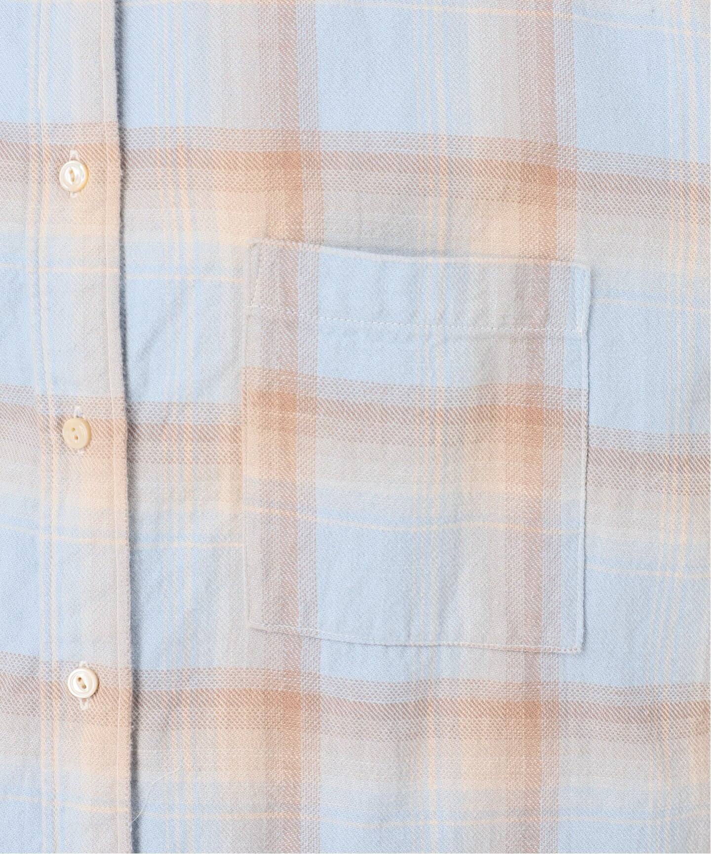 予約》*Vintage Check シャツ 4（シャツ／ブラウス）｜Deuxieme Classe