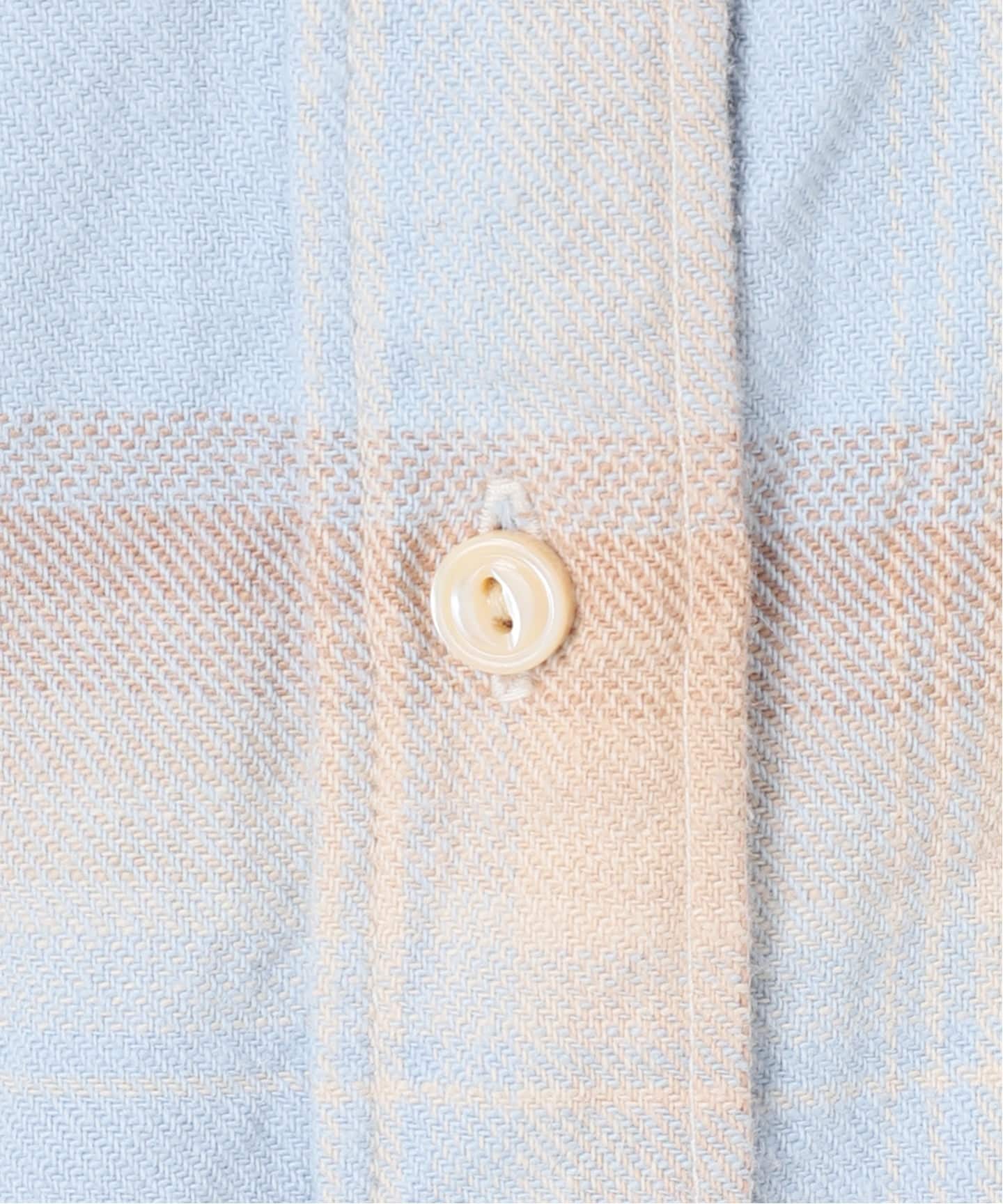 予約》*Vintage Check シャツ 4（シャツ／ブラウス）｜Deuxieme Classe