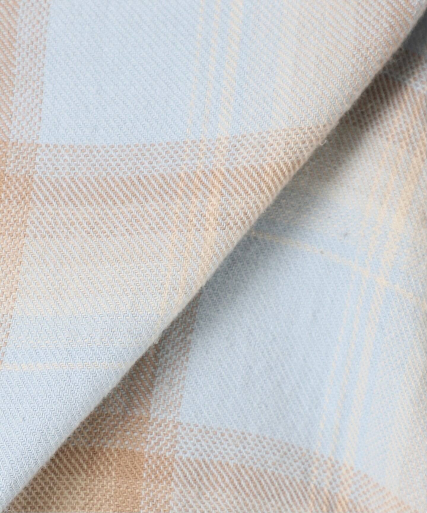 予約》*Vintage Check シャツ 4（シャツ／ブラウス）｜Deuxieme Classe
