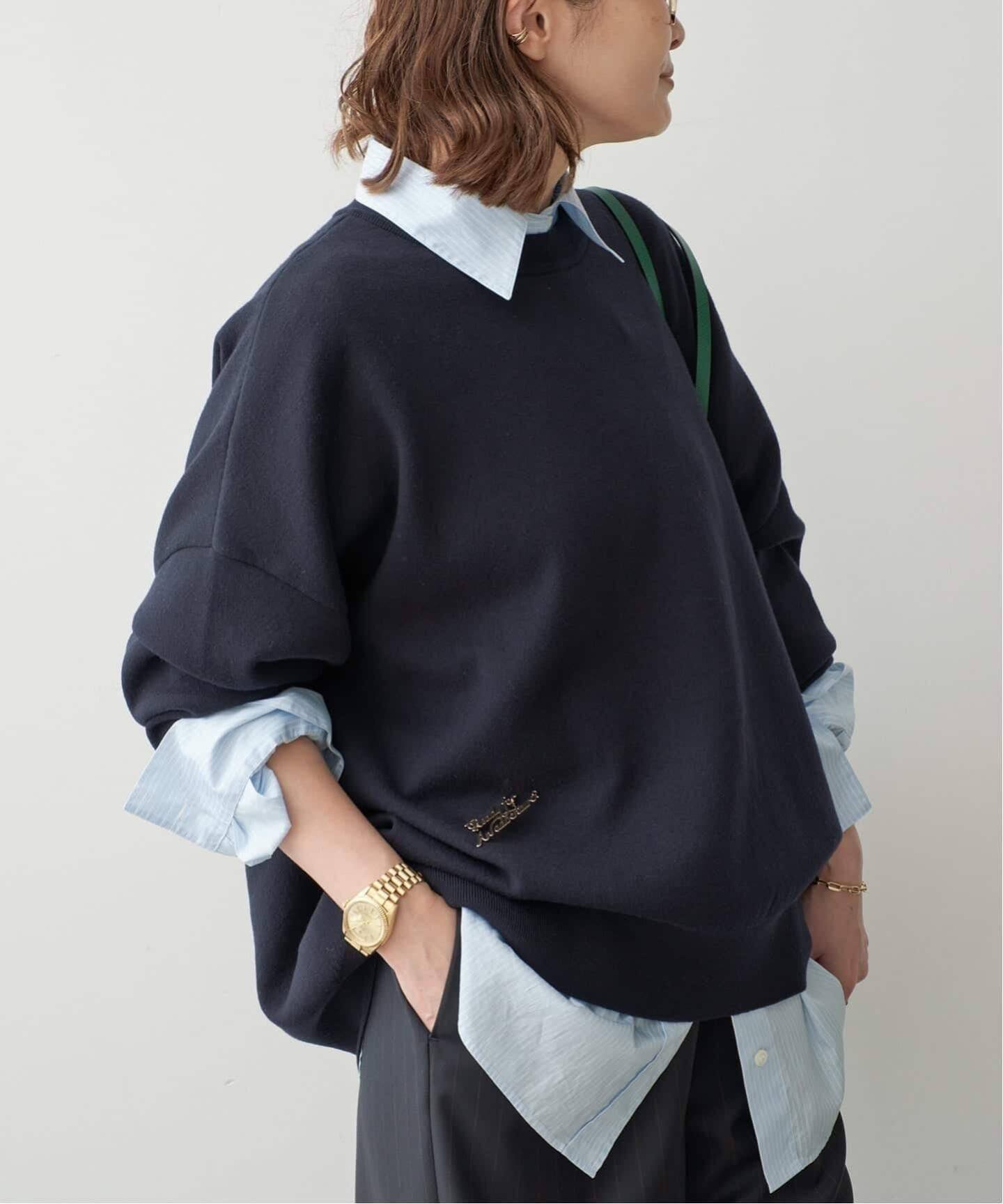 Albini Wash Shirt(stripe)（シャツ／ブラウス）｜Deuxieme Classe