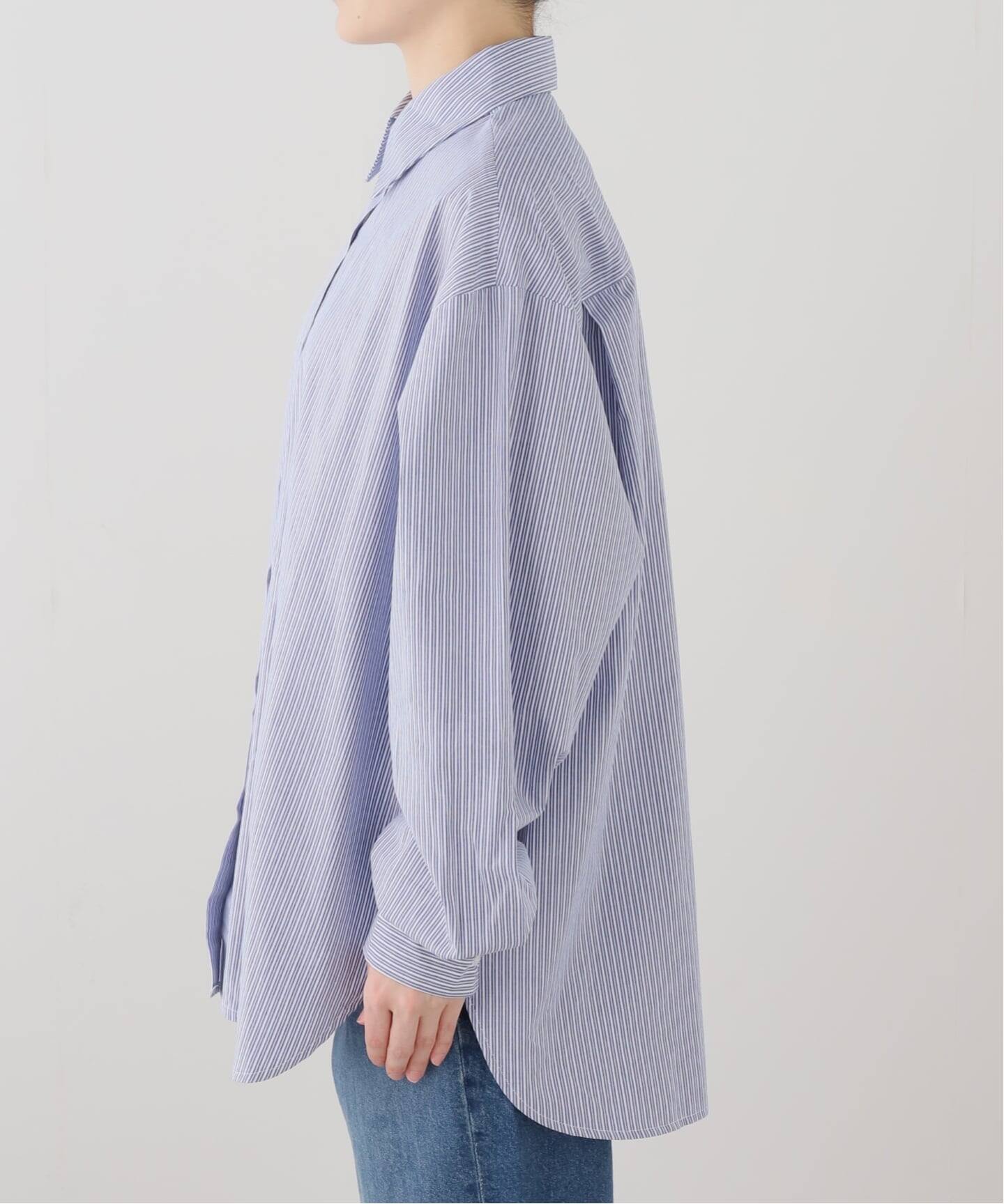 LA PISCINE/ラ ピシーヌ】SHIRT（シャツ／ブラウス）｜Deuxieme Classe