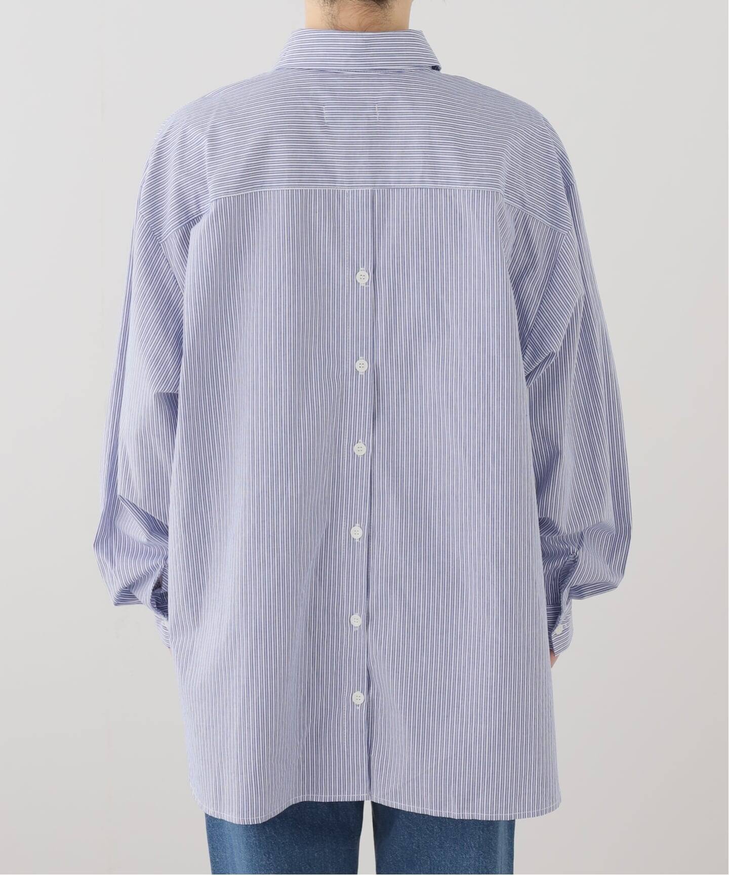 LA PISCINE/ラ ピシーヌ】SHIRT（シャツ／ブラウス）｜Deuxieme Classe