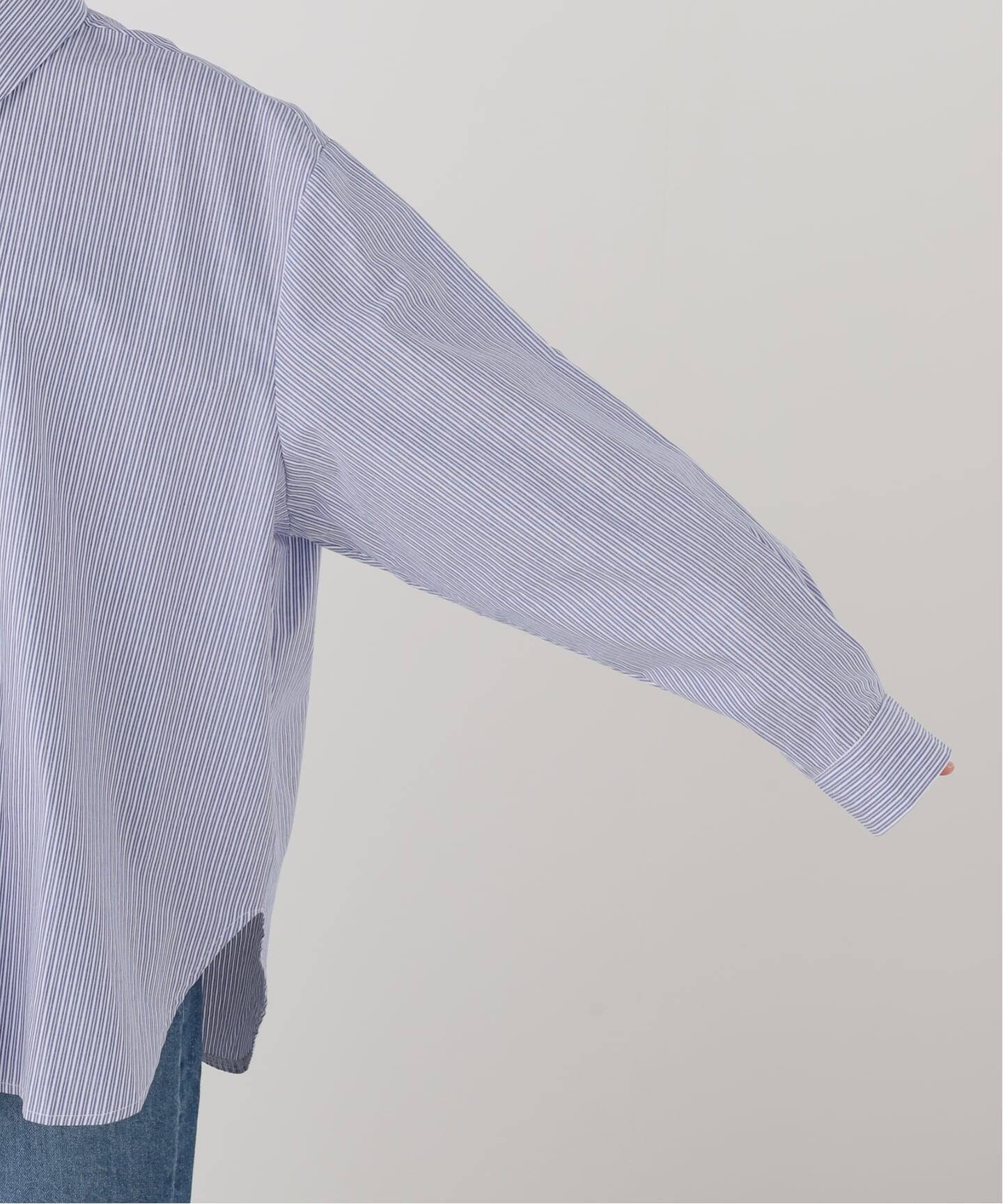 LA PISCINE/ラ ピシーヌ】SHIRT（シャツ／ブラウス）｜Deuxieme Classe