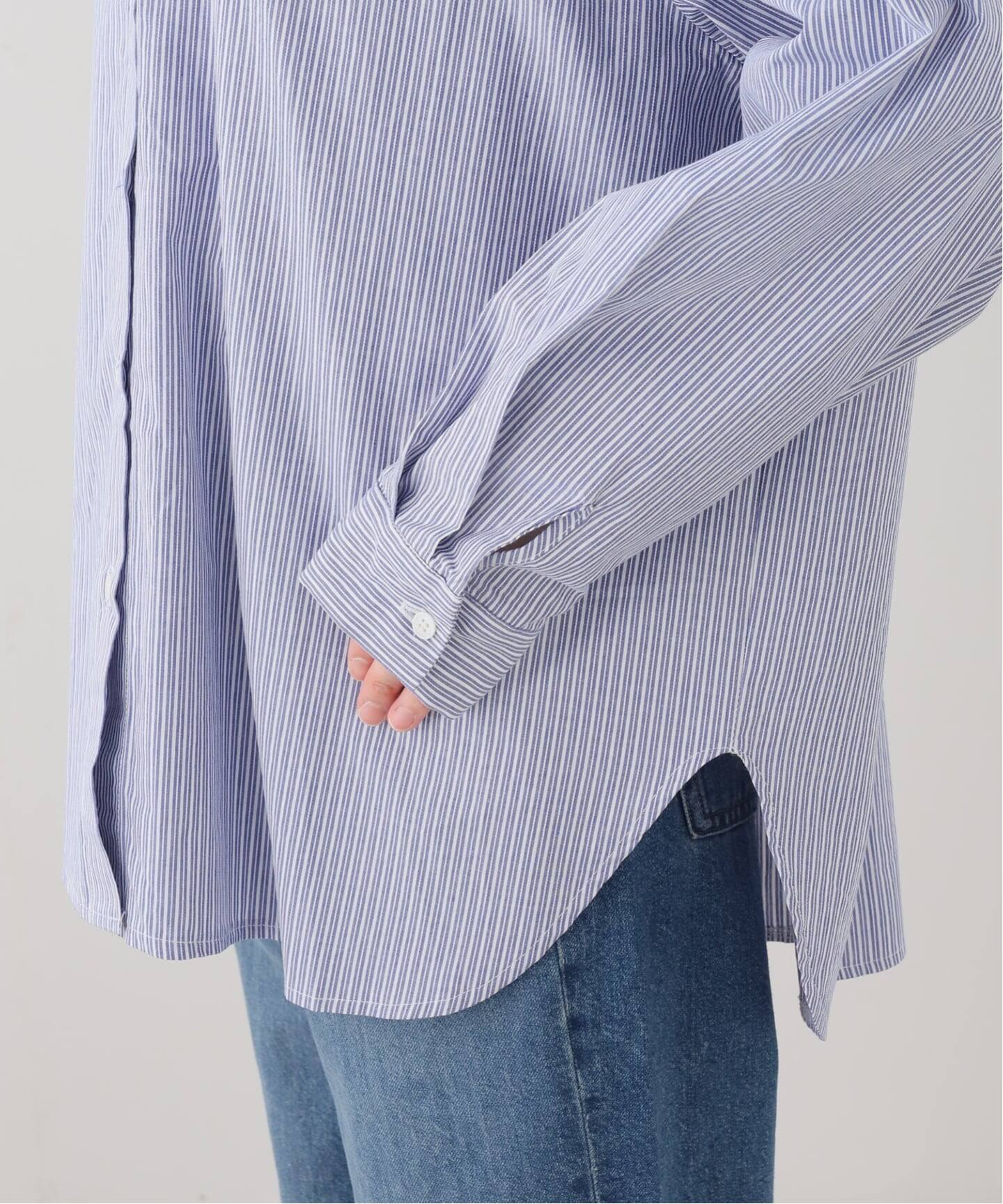 LA PISCINE/ラ ピシーヌ】SHIRT（シャツ／ブラウス）｜Deuxieme Classe