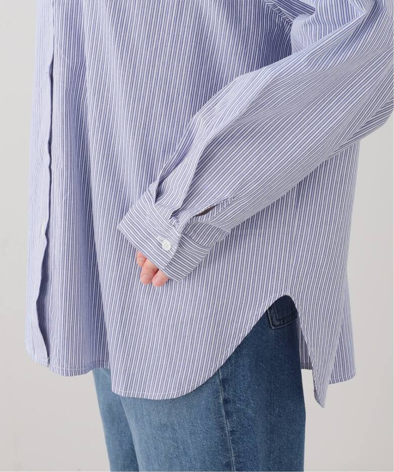 LA PISCINE/ラ ピシーヌ】SHIRT（シャツ／ブラウス）｜Deuxieme Classe 