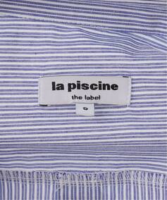 LA PISCINE/ラ ピシーヌ】SHIRT（シャツ／ブラウス）｜Deuxieme Classe
