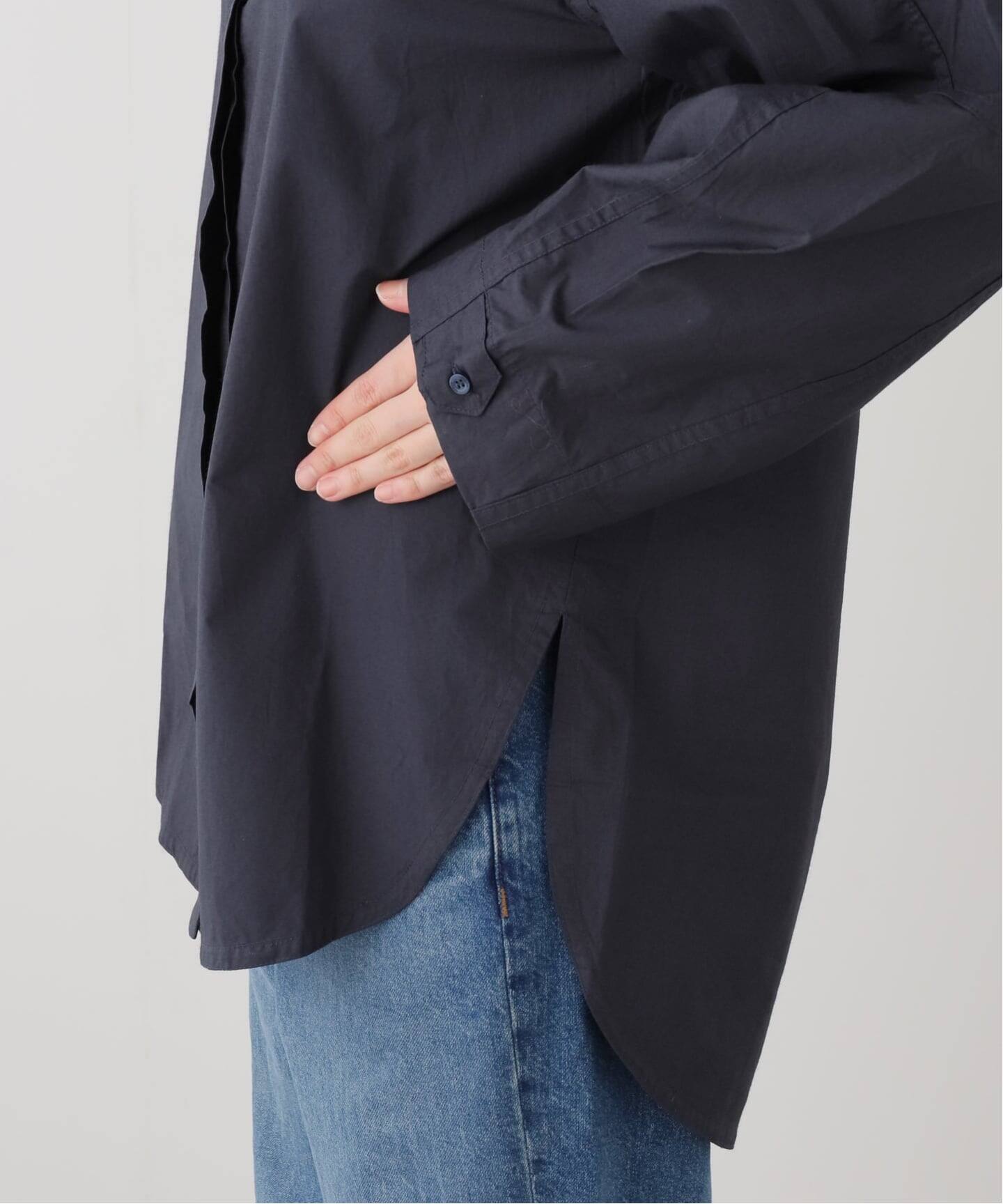 MIKOH/ミコー】PASEO SHIRT（シャツ／ブラウス）｜Deuxieme Classe 